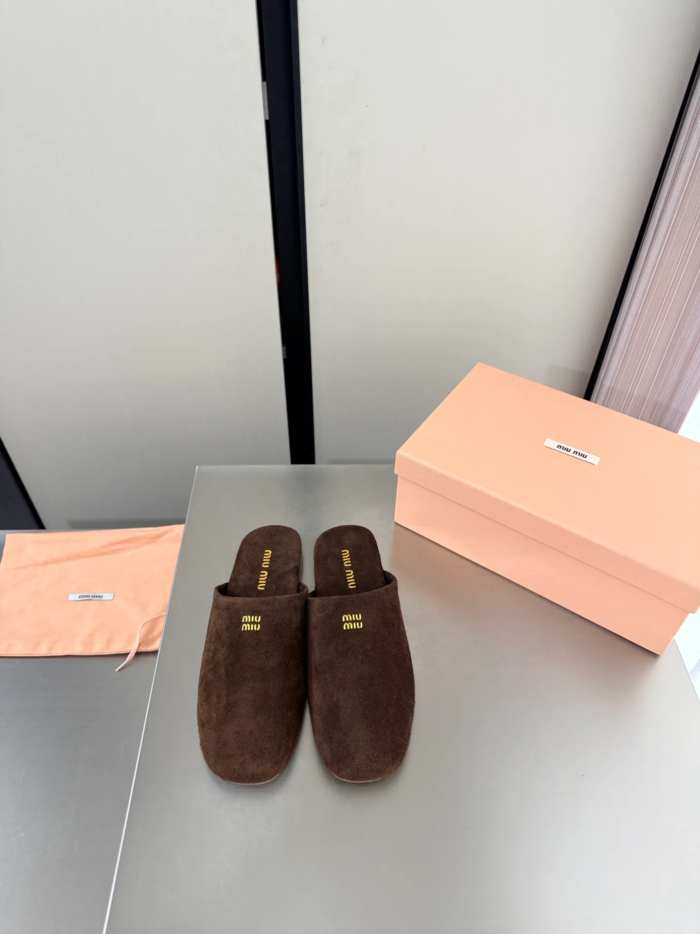 Мюли И Сабо Женские Miu Miu 17531844