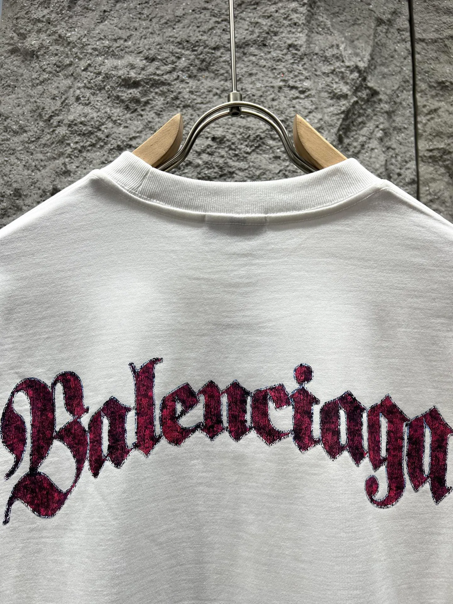 Футболки Мужские Balenciaga 5060084