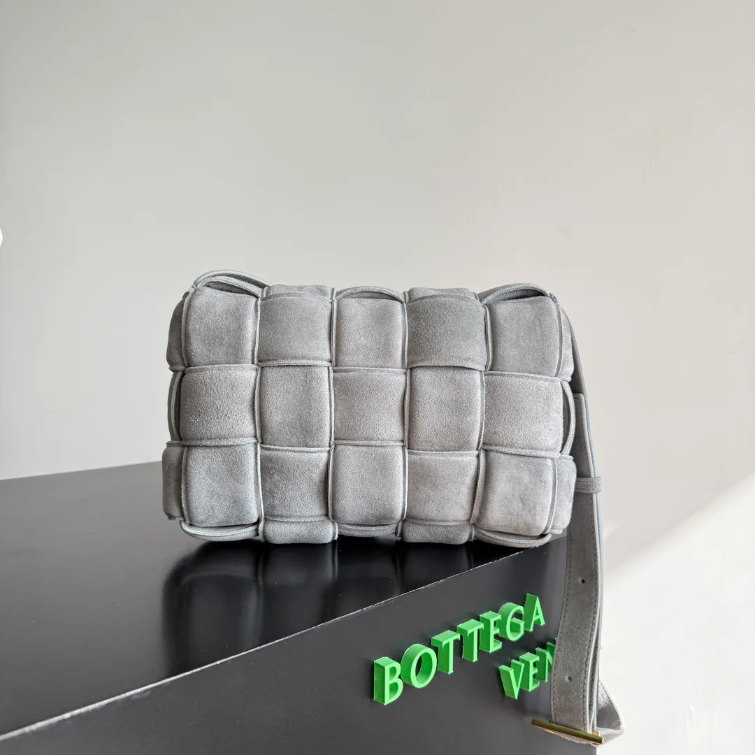 Сумки На Ремне Женские Bottega Veneta 760218