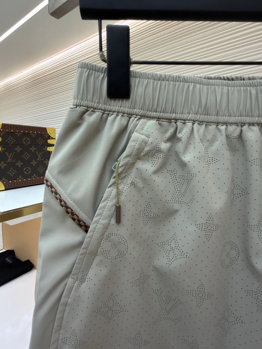 Шорты Мужские Louis Vuitton 17054888