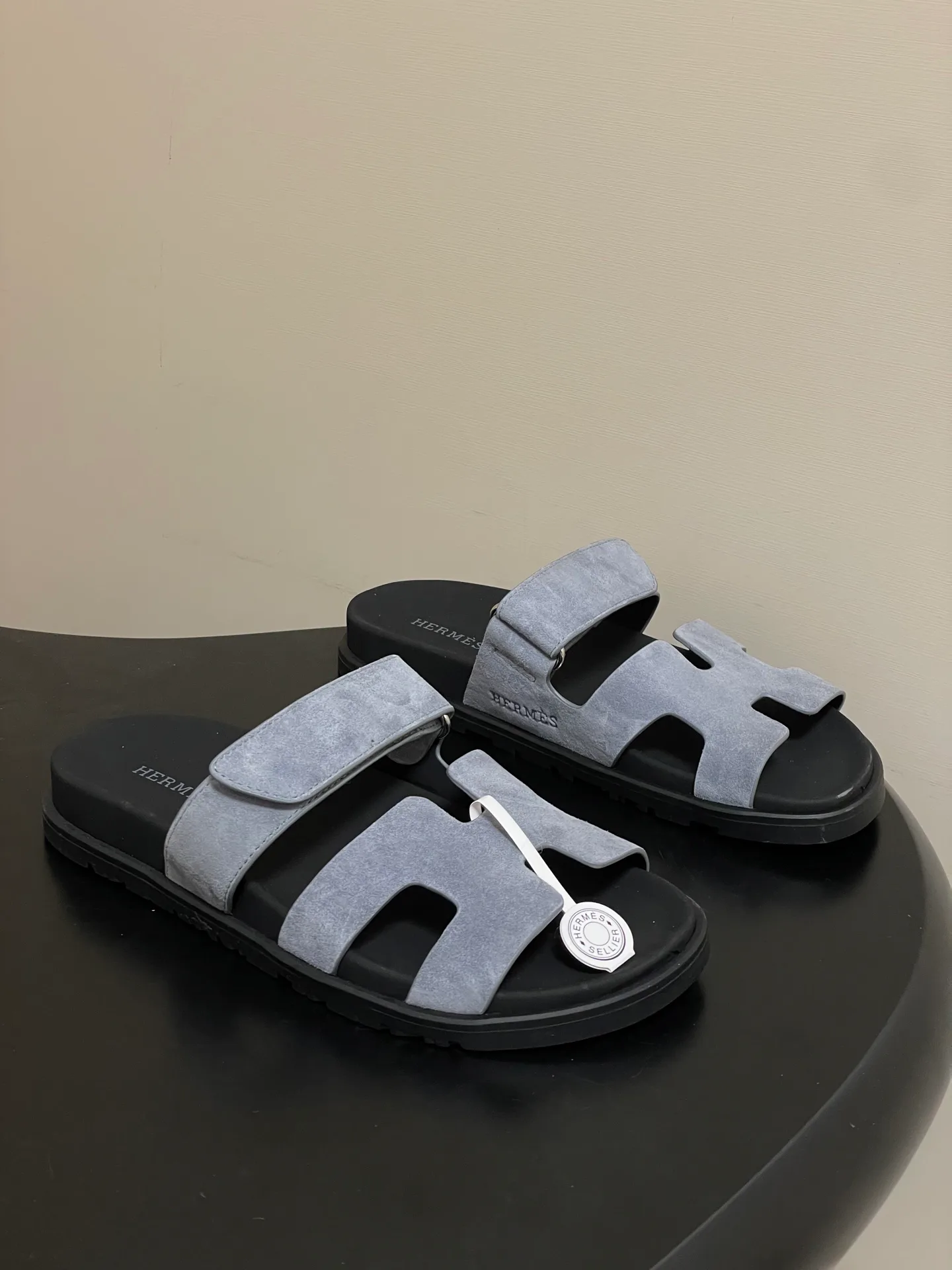Сандалии Женские Hermes 1593395