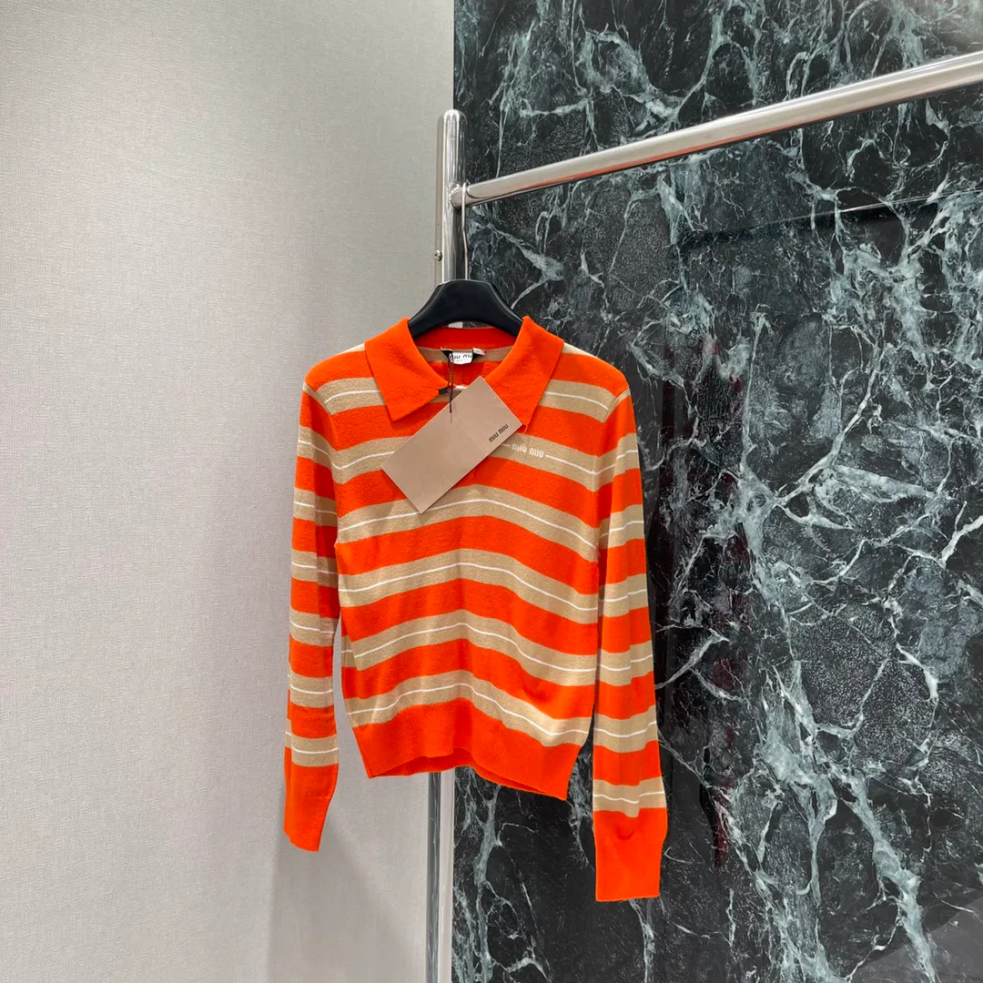 Джемперы Женские Miu Miu 117209