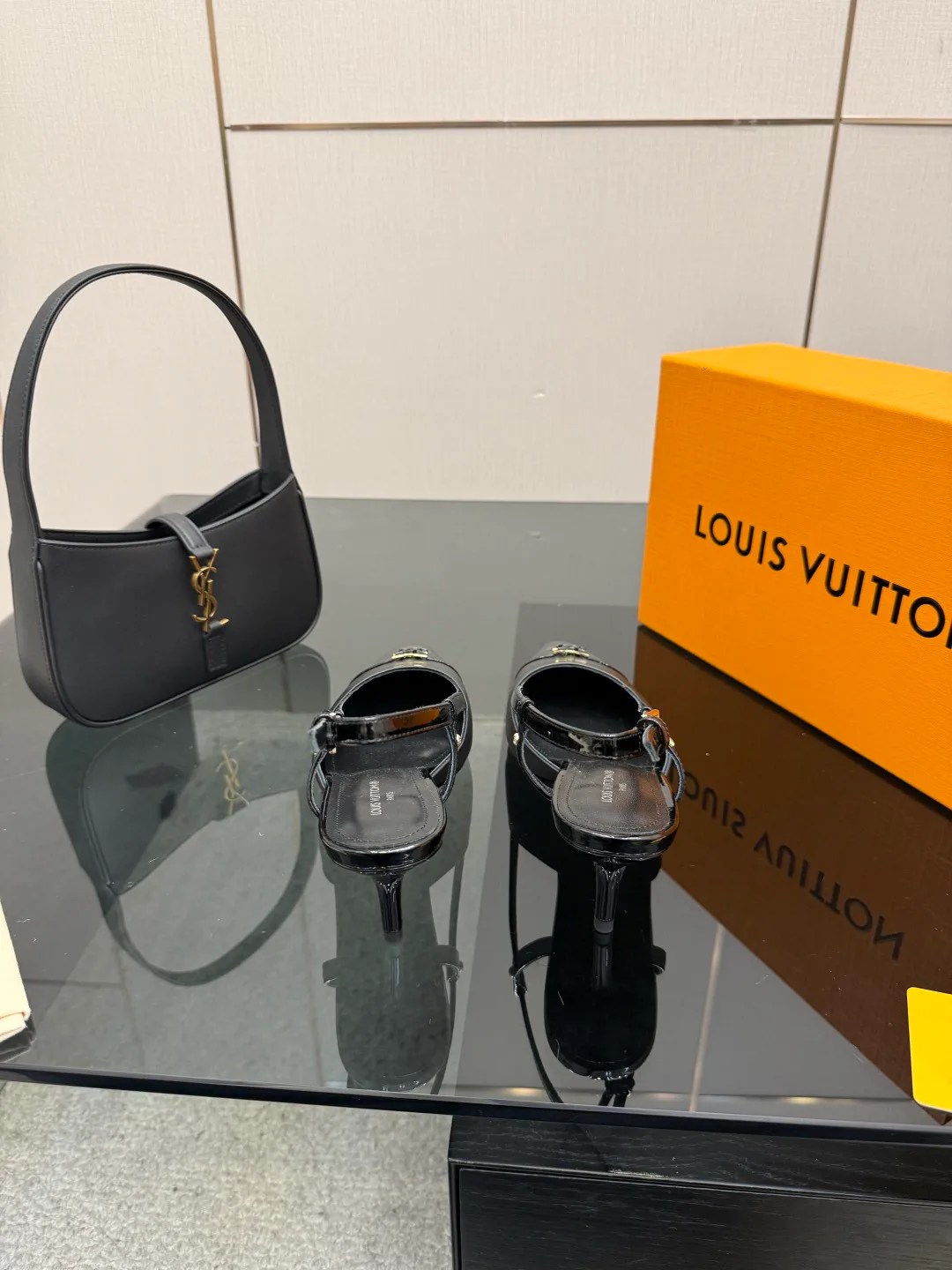 Туфли Женские Louis Vuitton 5052015