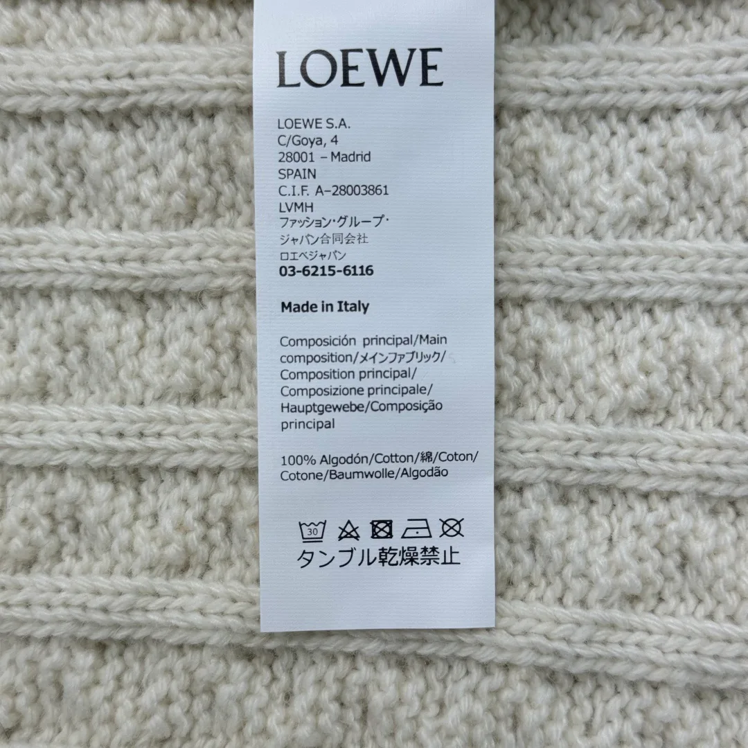 Жилеты Мужские Loewe 616926