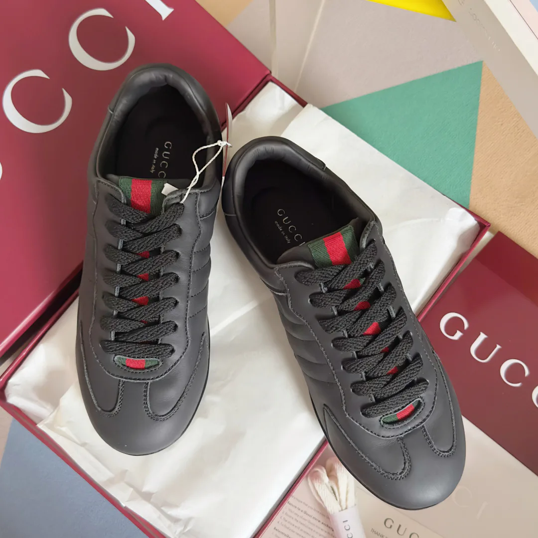 Кроссовки Женские Gucci 11178786