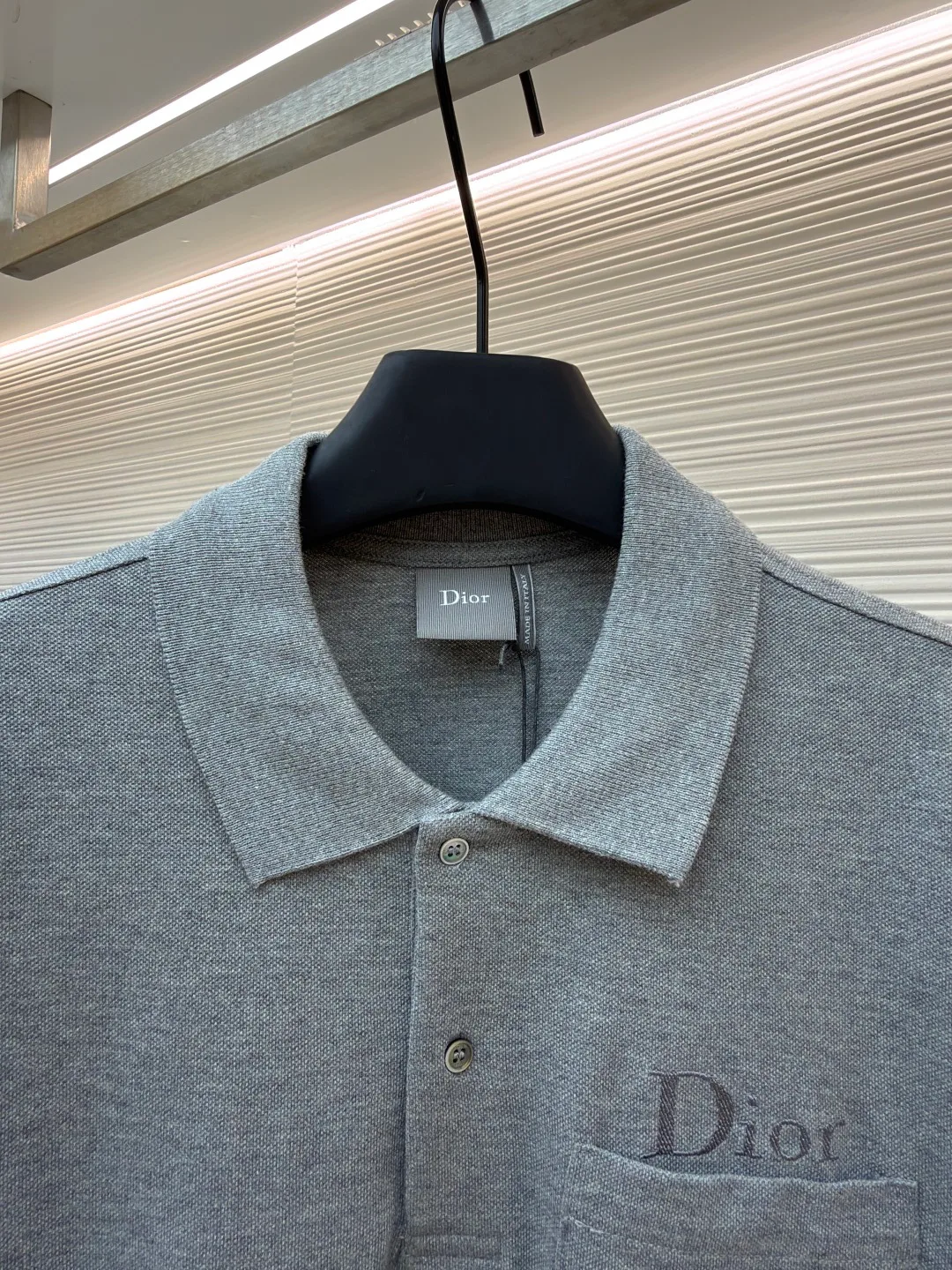 Рубашки Мужские Christian Dior 11781086