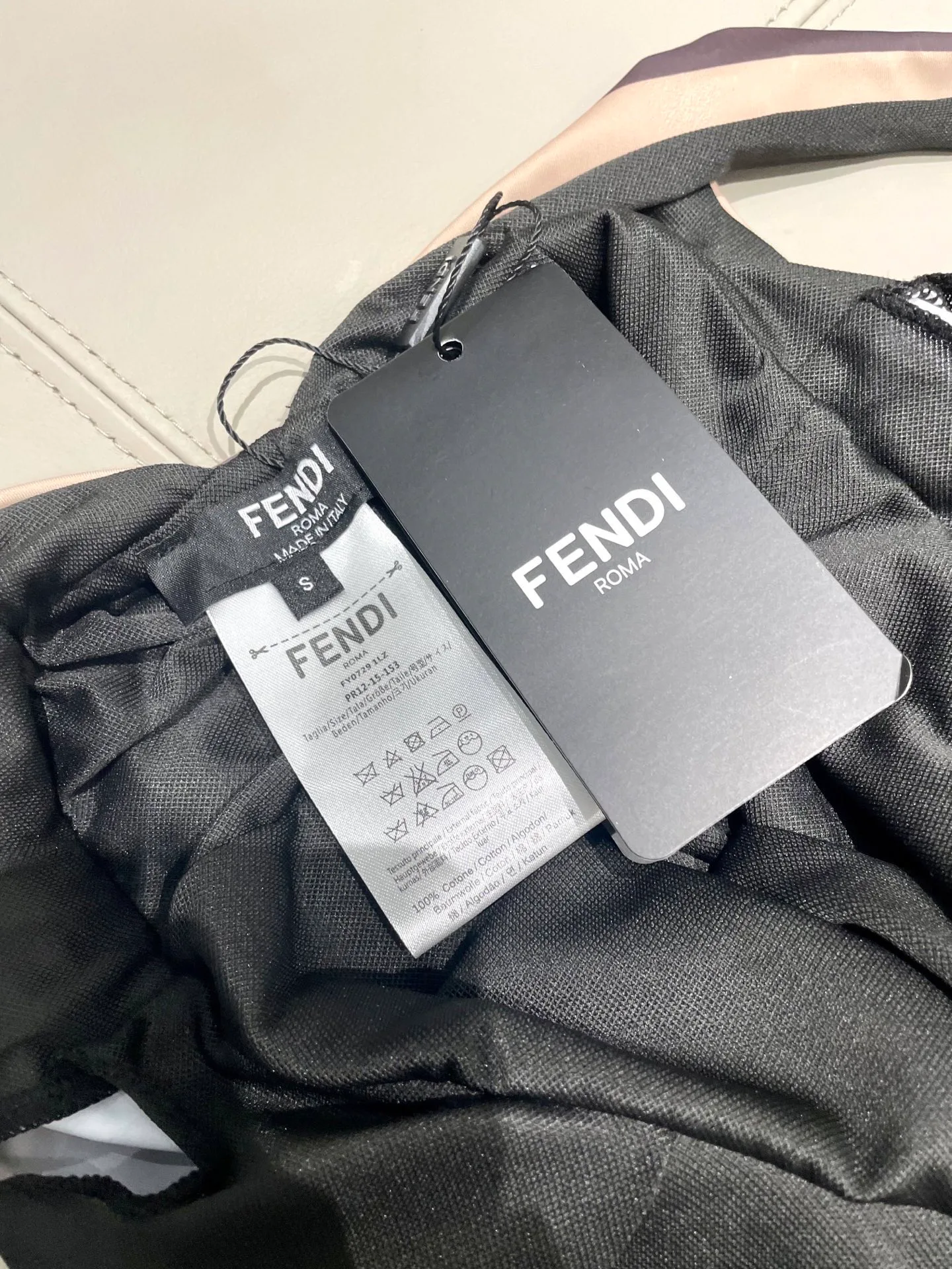 Купальники Женские Fendi 588213