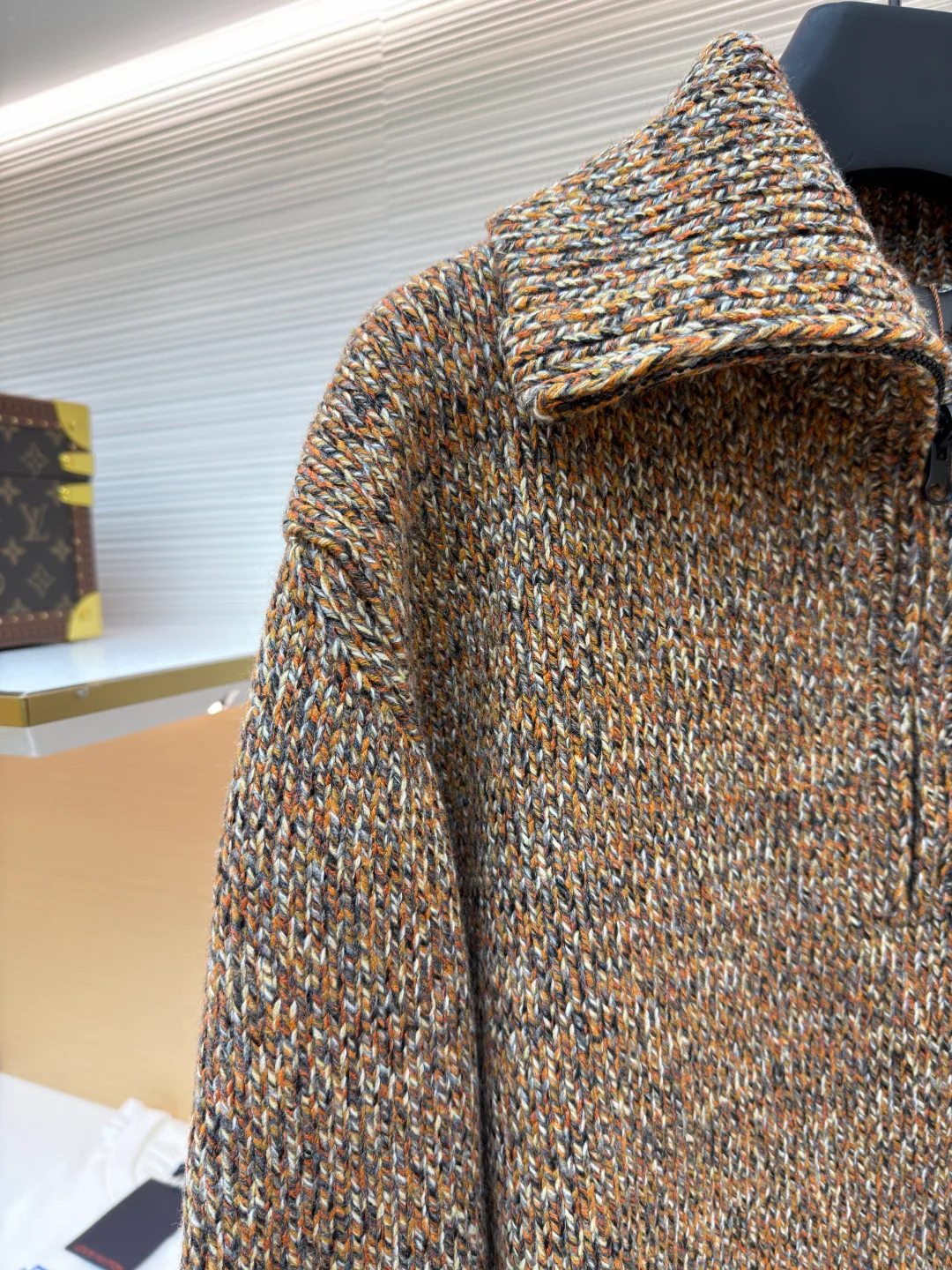 Джемперы И Свитеры Мужские Loro Piana 1058254