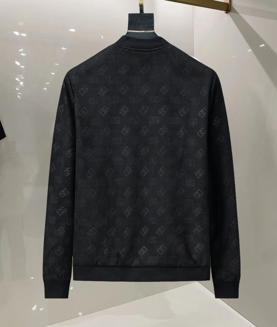 Куртки И Пуховики Мужские Dolce & Gabbana 861950