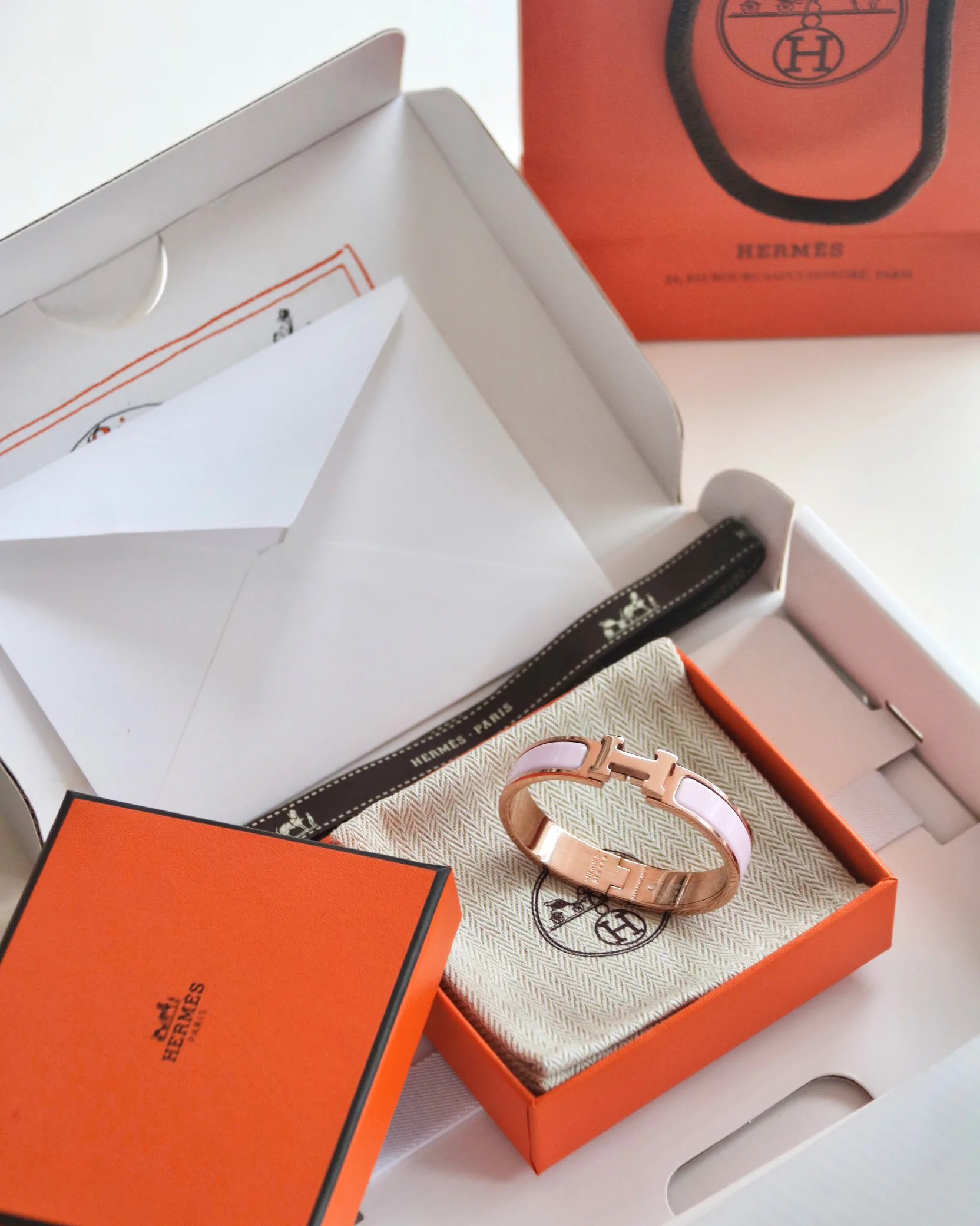 Бижутерия Hermes 4907339