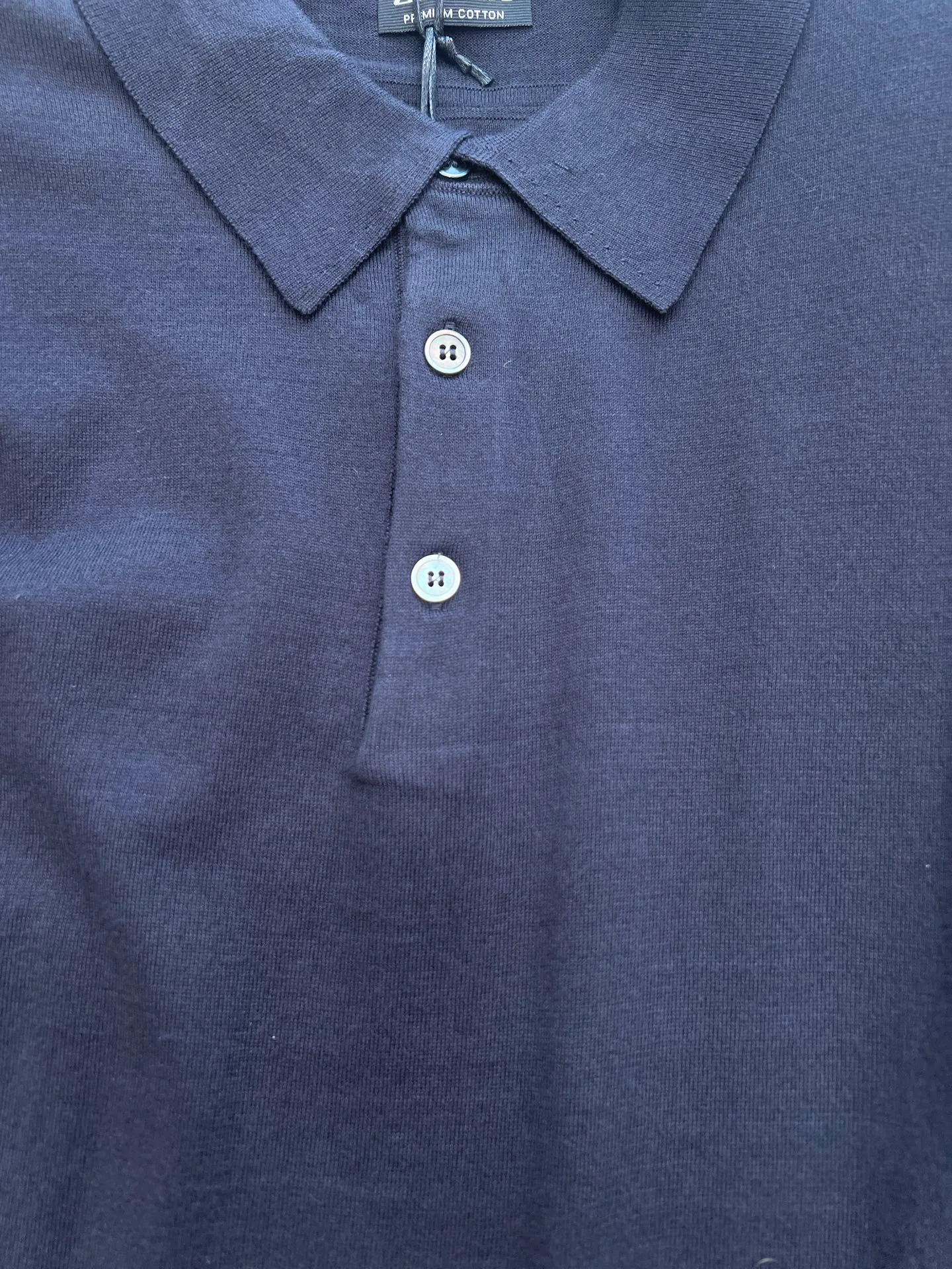 Рубашки Мужские Zegna 11395268