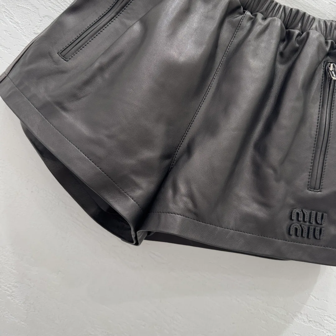 Шорты Мужские Miu Miu 11546129