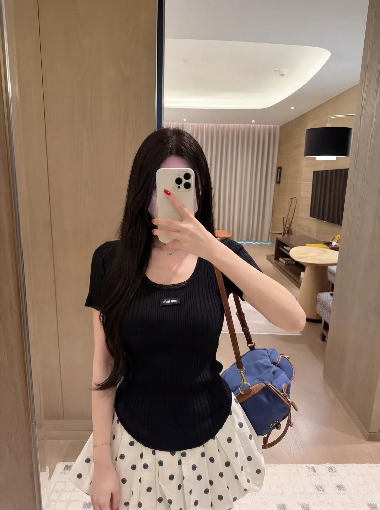 Юбки Женские Miu Miu 11443846