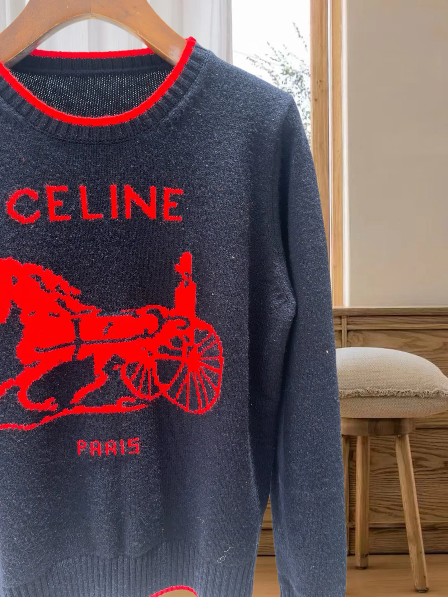 Джемперы И Свитеры Женские Celine 19124154
