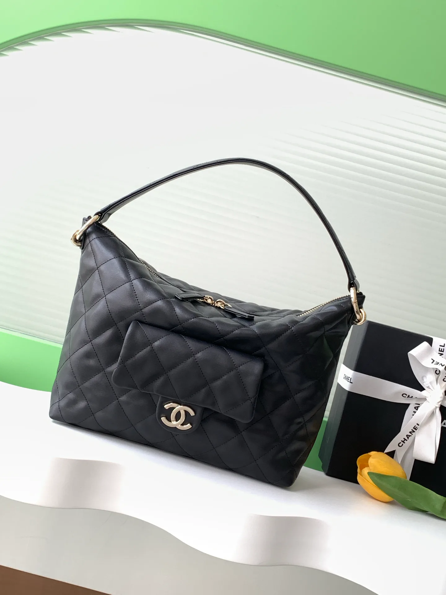 Сумки На Ремне Женские Chanel 11919698