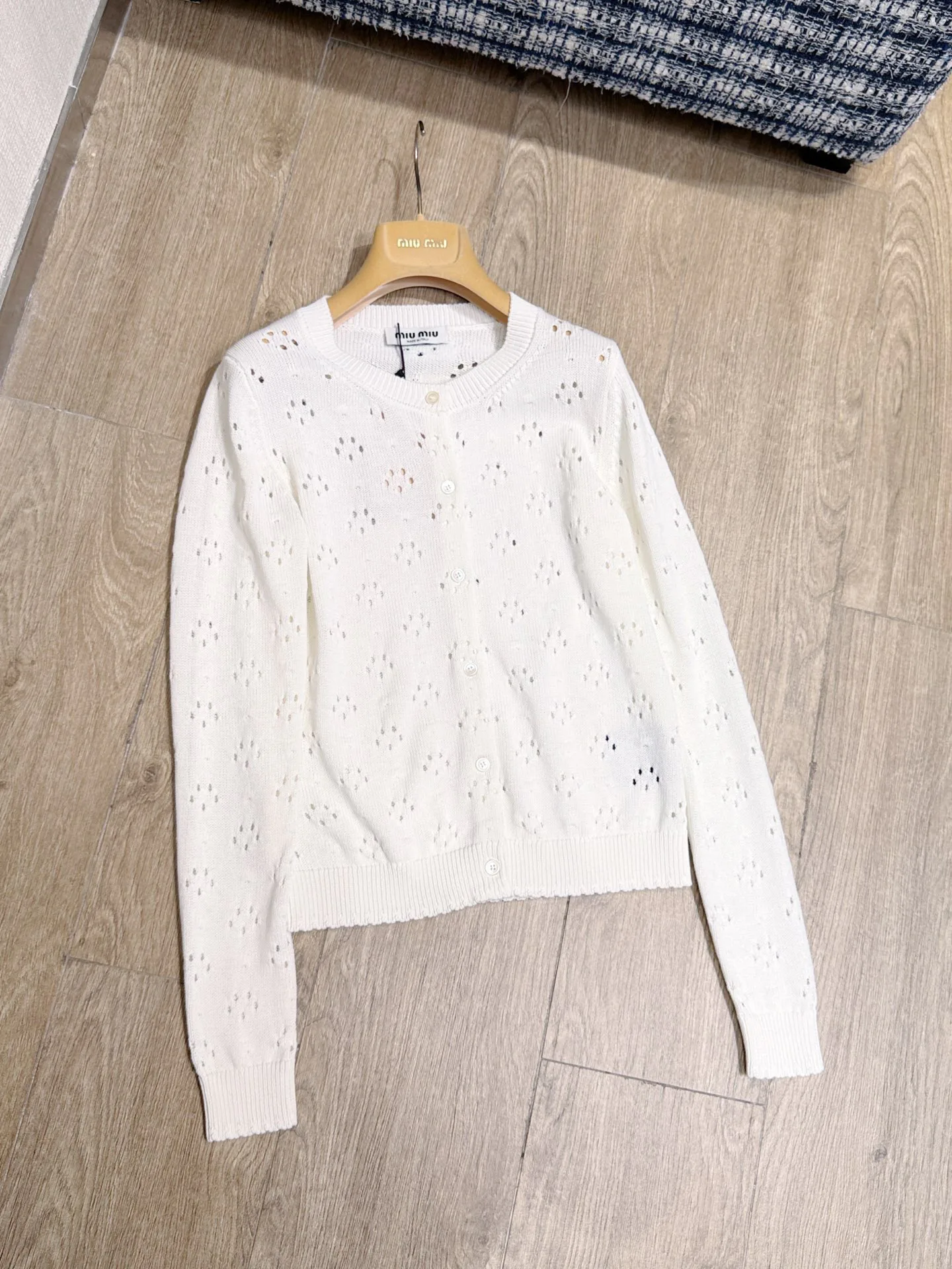 Жакеты Женские Miu Miu 11906409