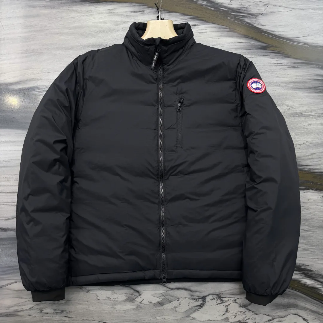 Куртки И Пуховики Мужские Canada Goose 512688