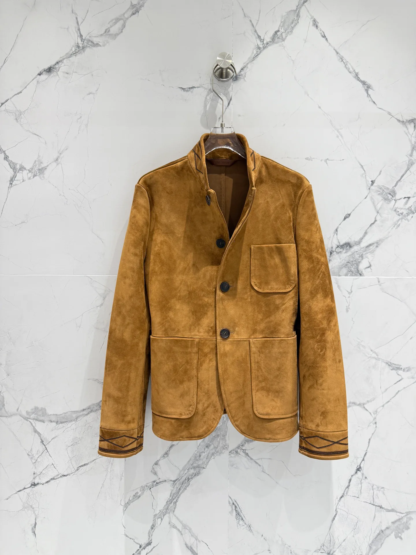 Кожаные Куртки И Дублёнки Женские Loro Piana 11700588