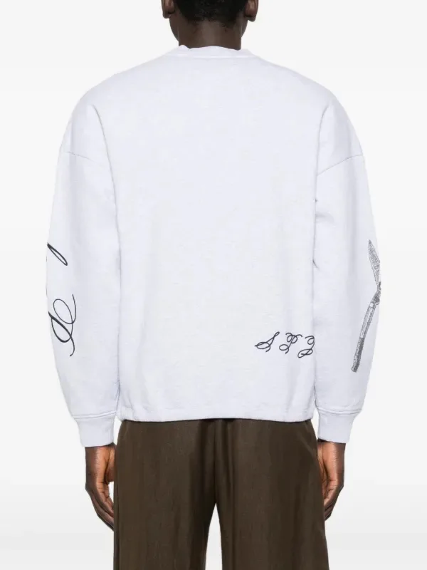 Свитшоты И Худи Мужские Jacquemus 17738144