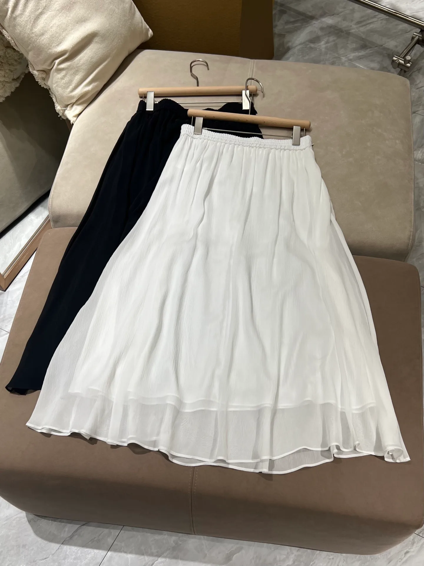 Юбки Женские Brunello Cucinelli 11568532