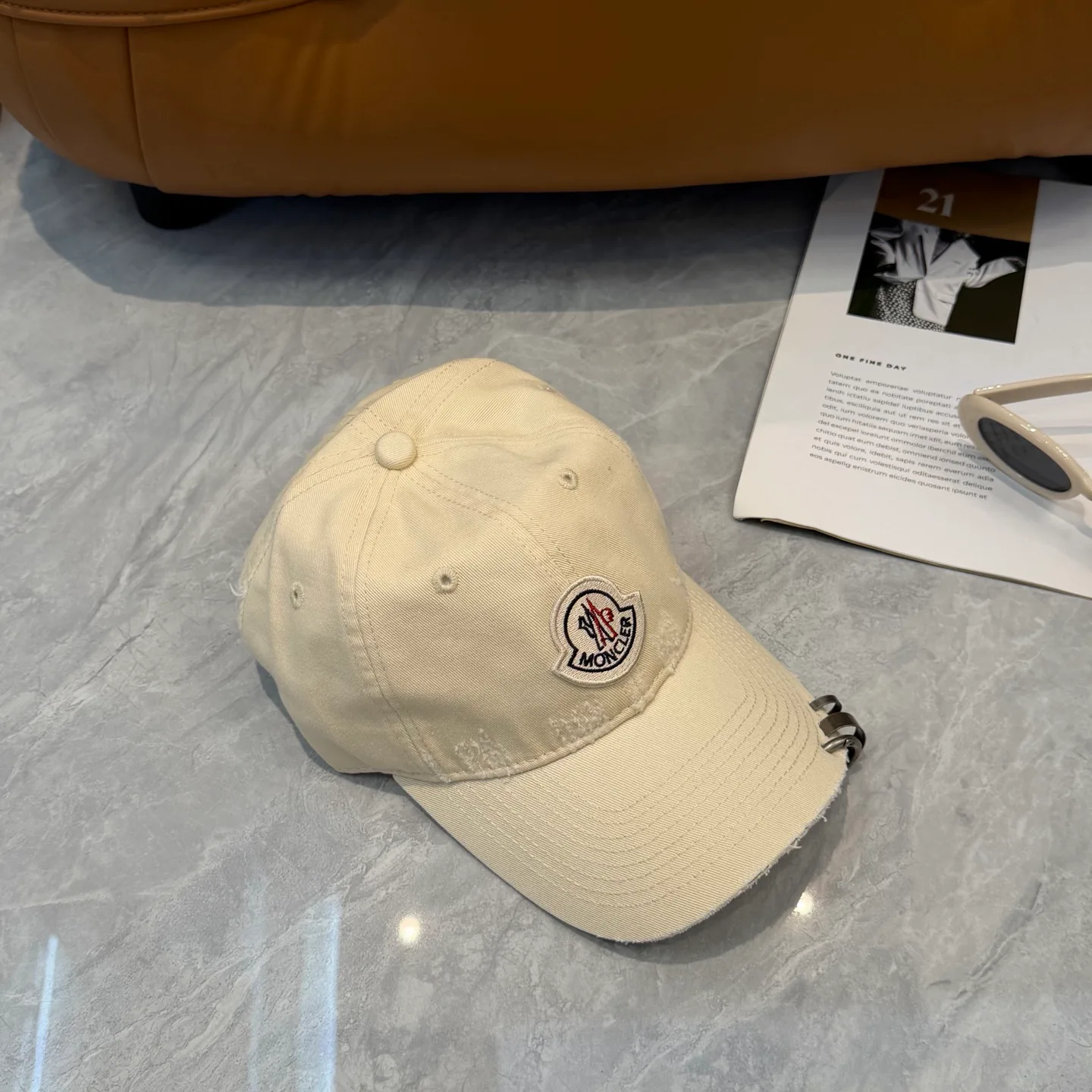 Головные Уборы Moncler 13540963