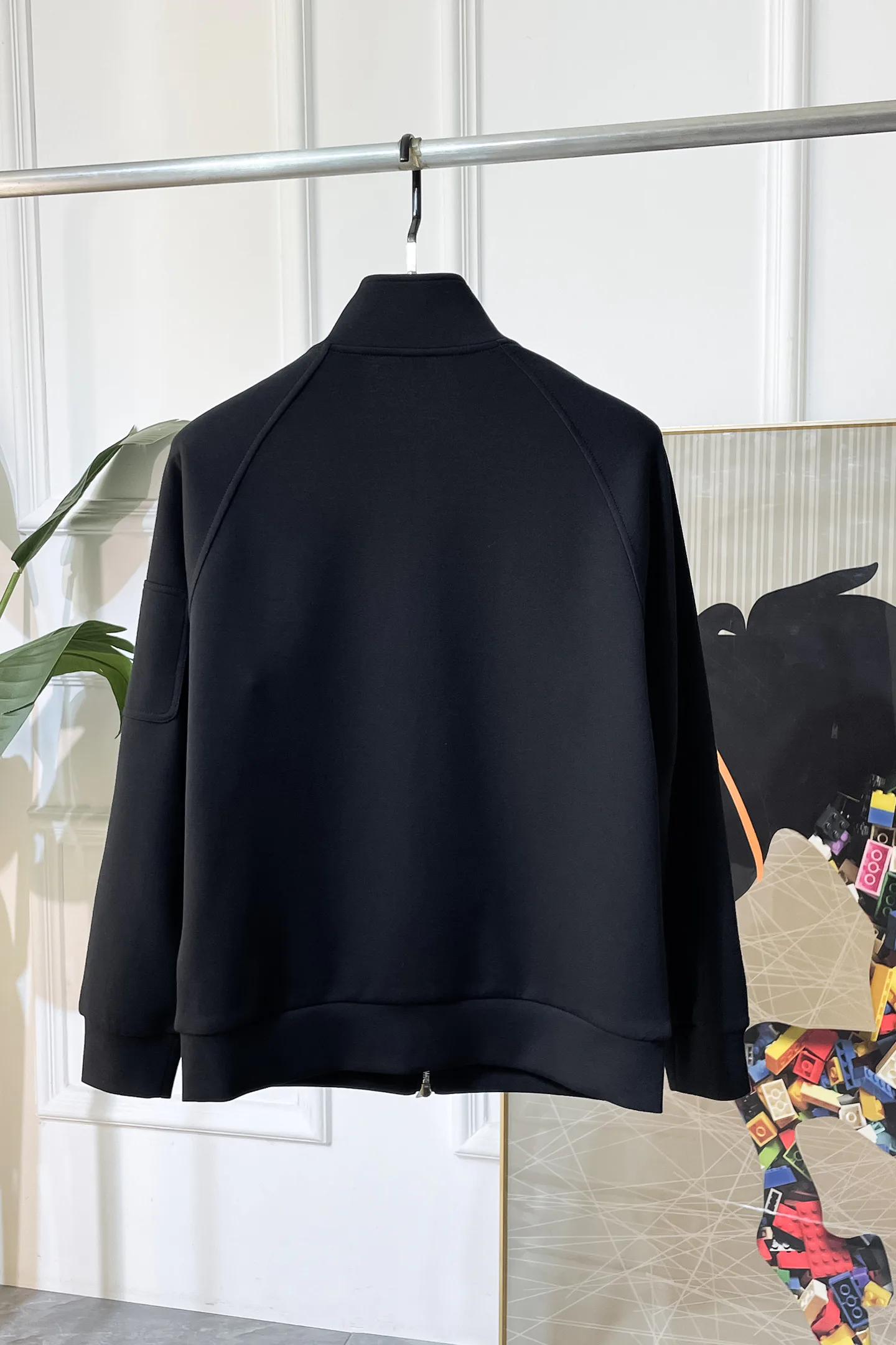 Куртки И Пуховики Мужские Prada 1968652