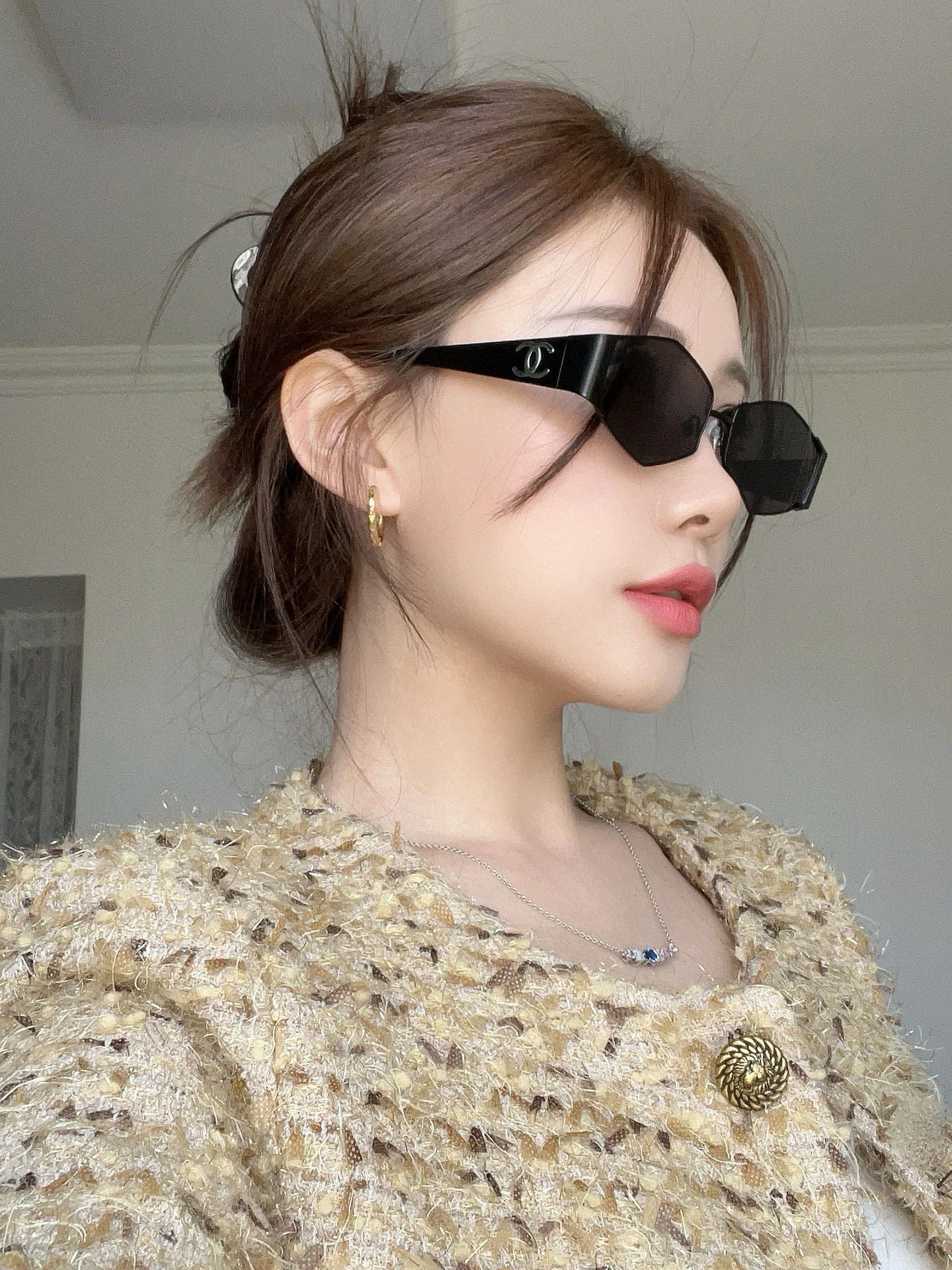 Очки Chanel 11612219