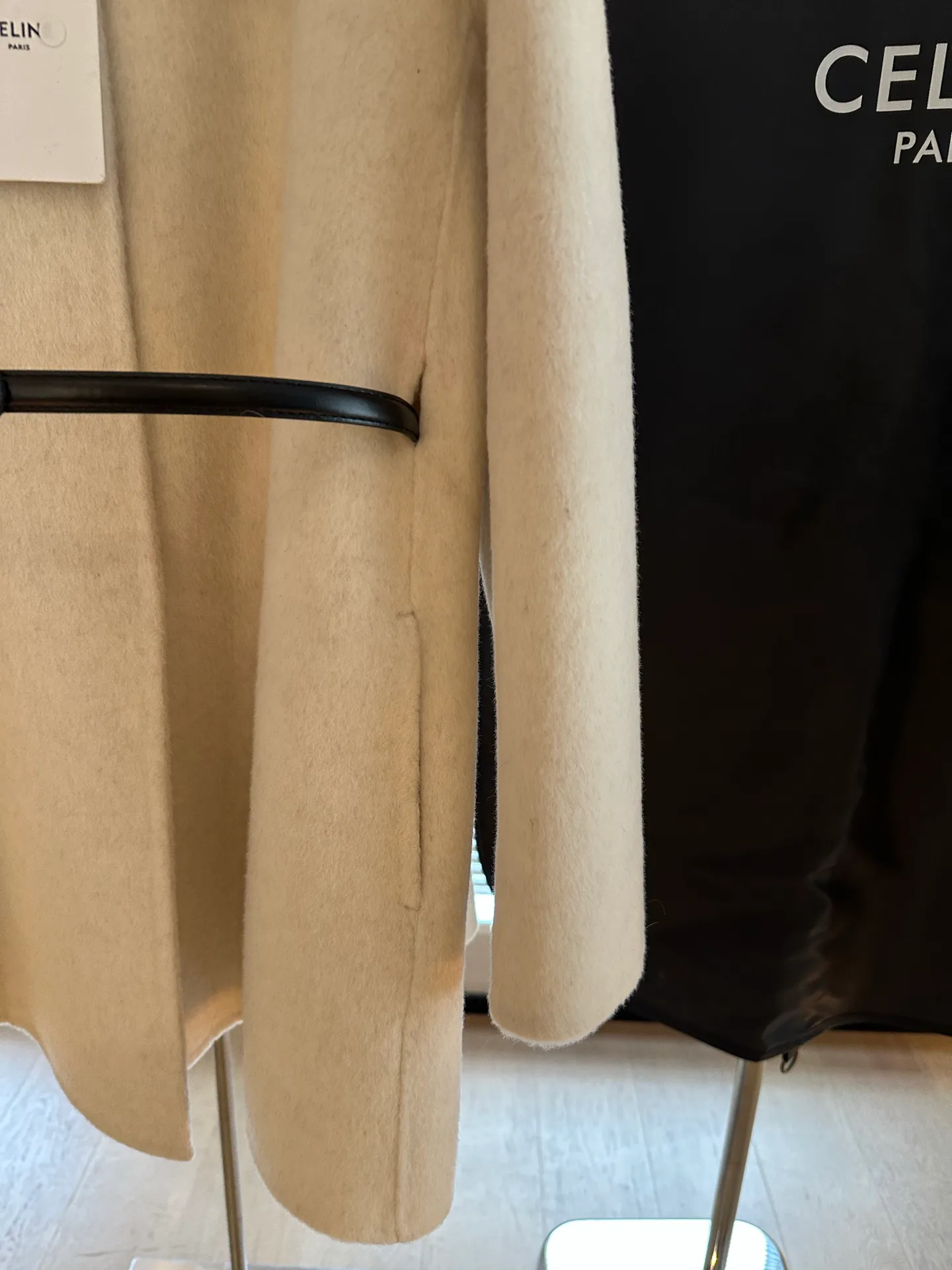 Пальто Женские Celine 1145000