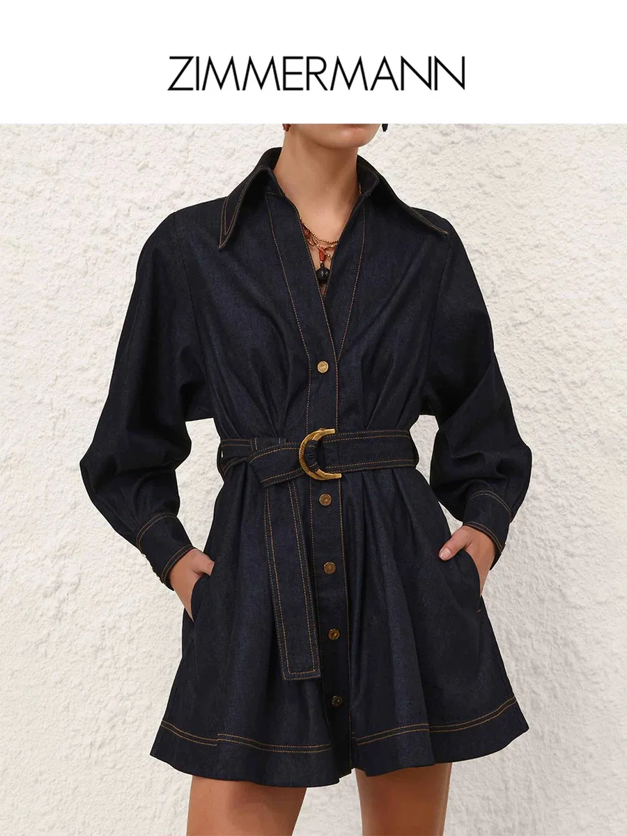 Платья Женские Zimmermann 9393030