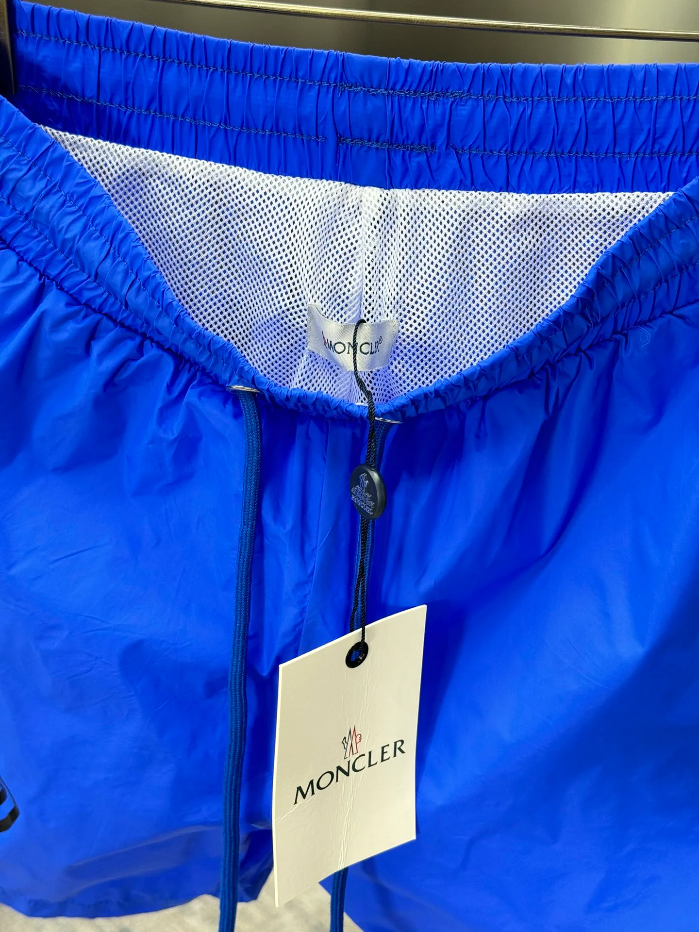 Шорты Мужские Moncler 11280085