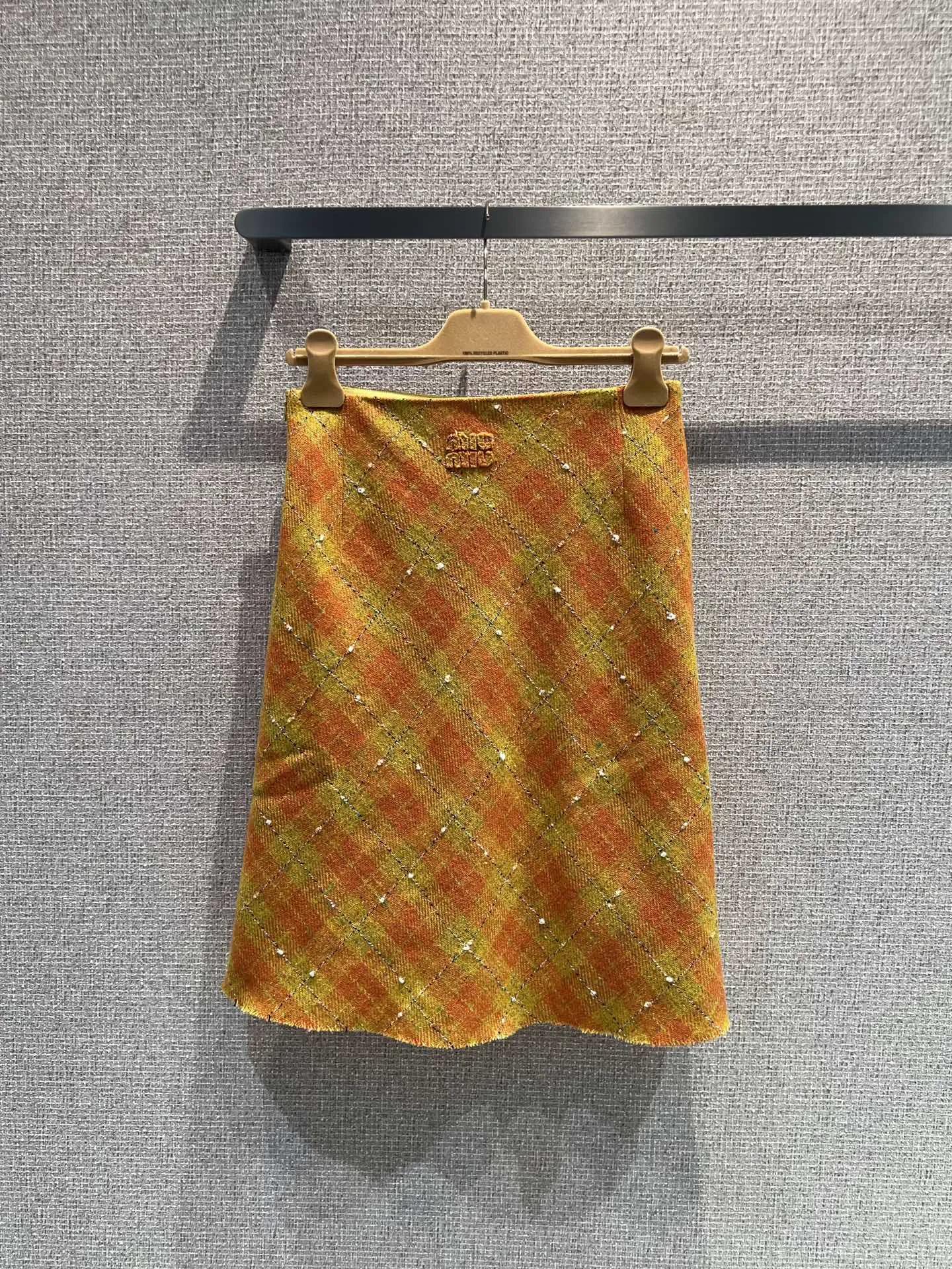 Юбки Женские Miu Miu 1750767