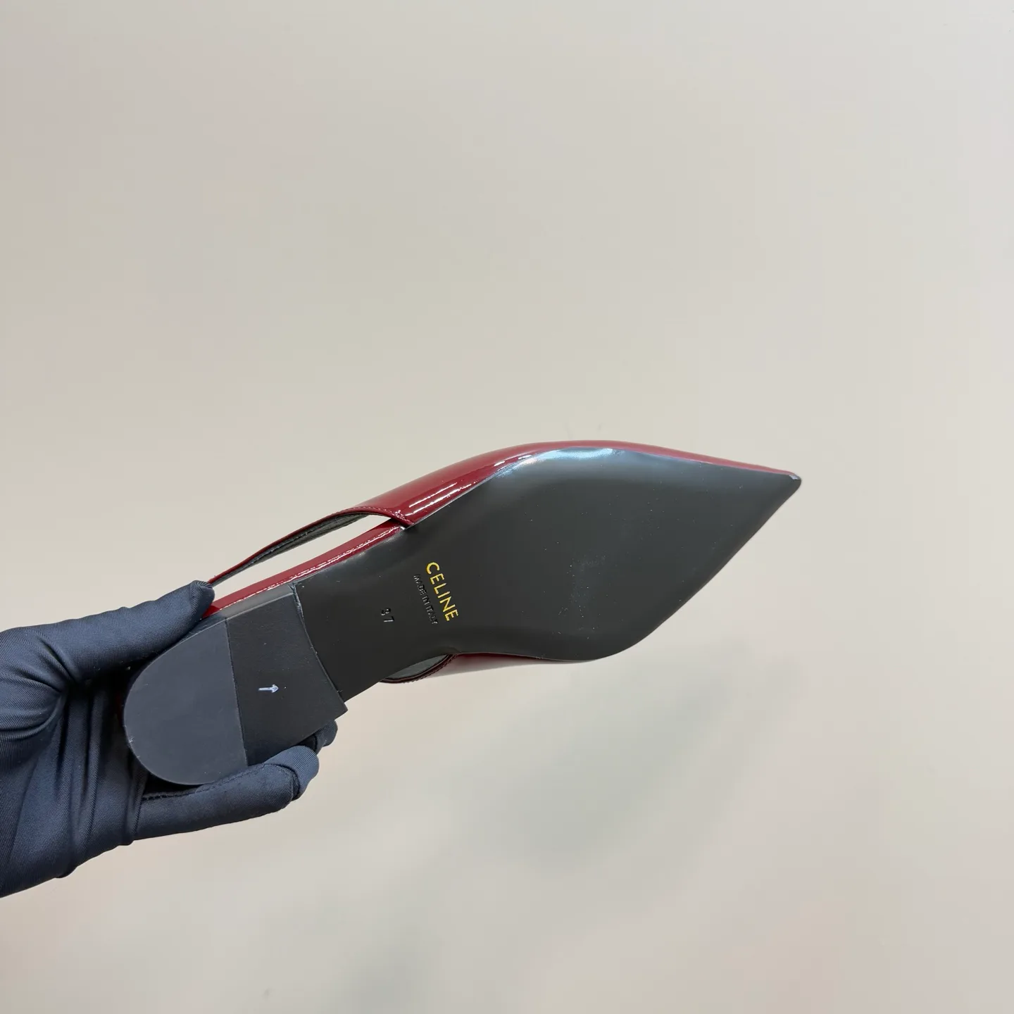 Туфли Женские Celine 33696