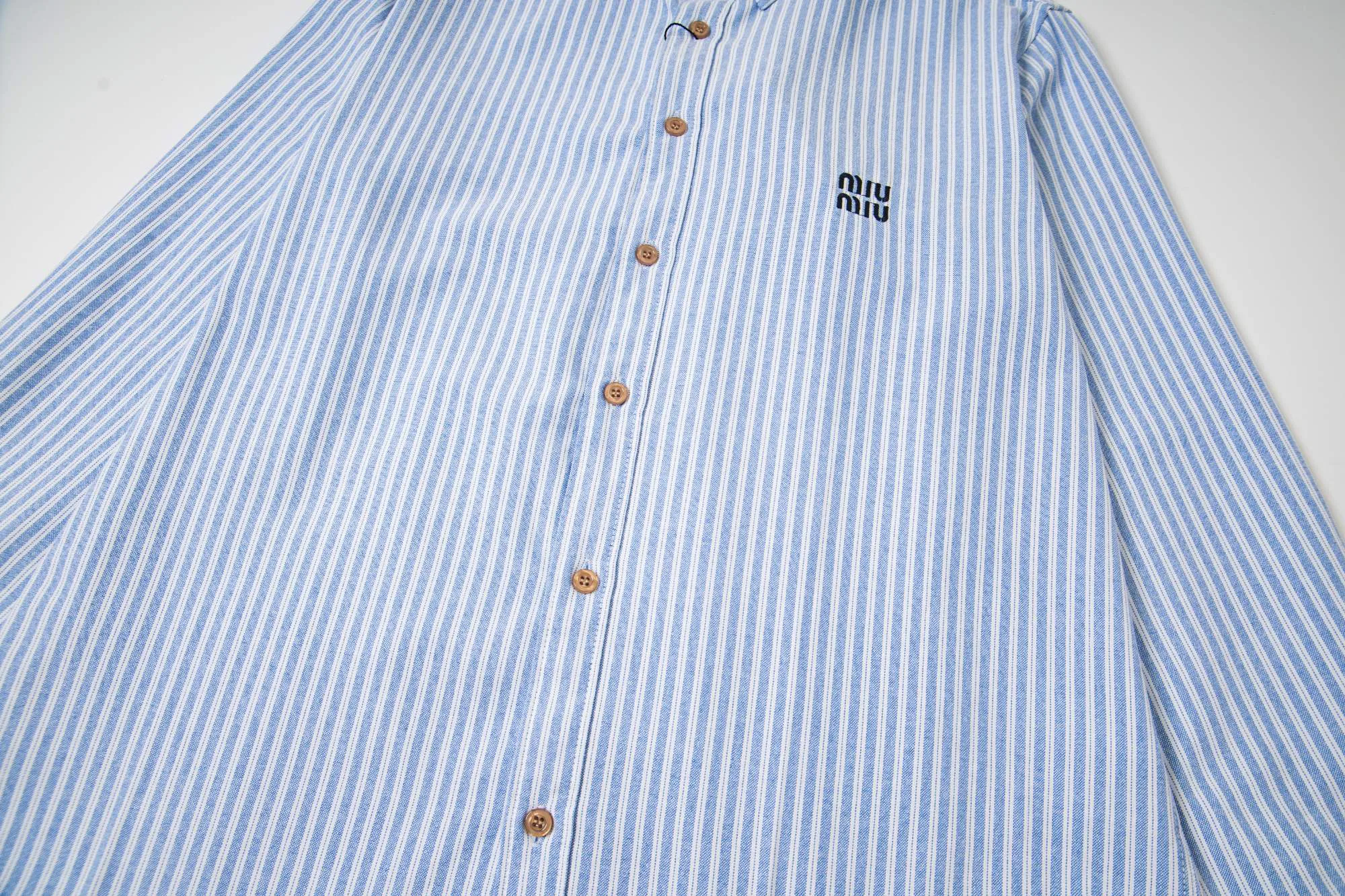 Рубашки Женские Miu Miu 11109399