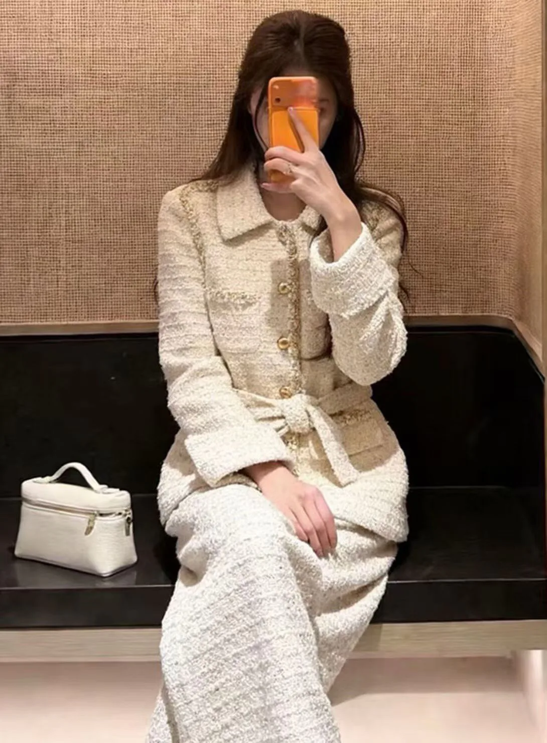 Костюмы Женские Chanel 9339520