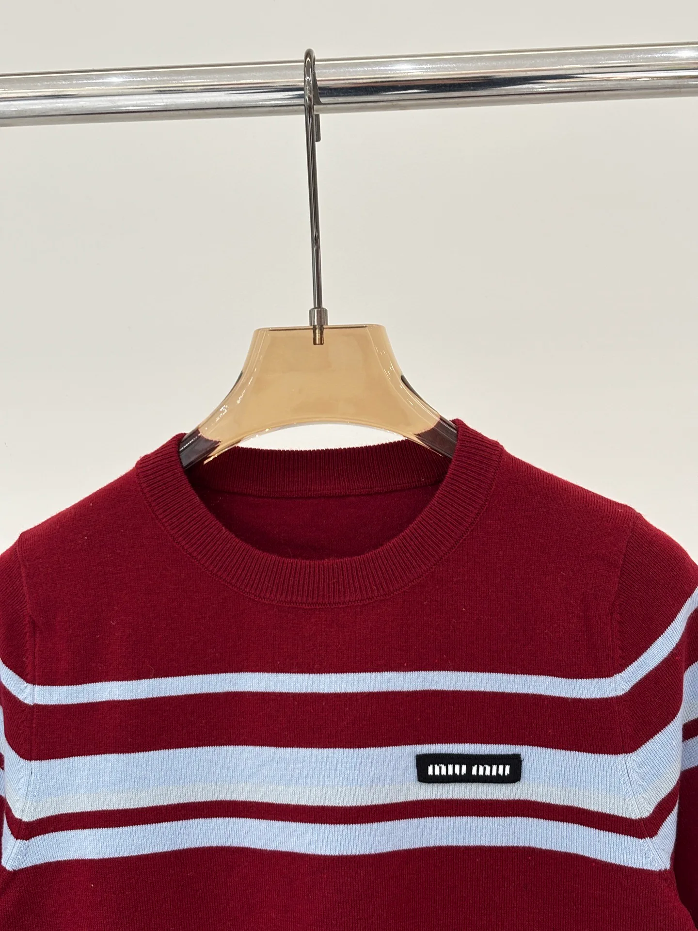 Футболки Женские Miu Miu 11170546