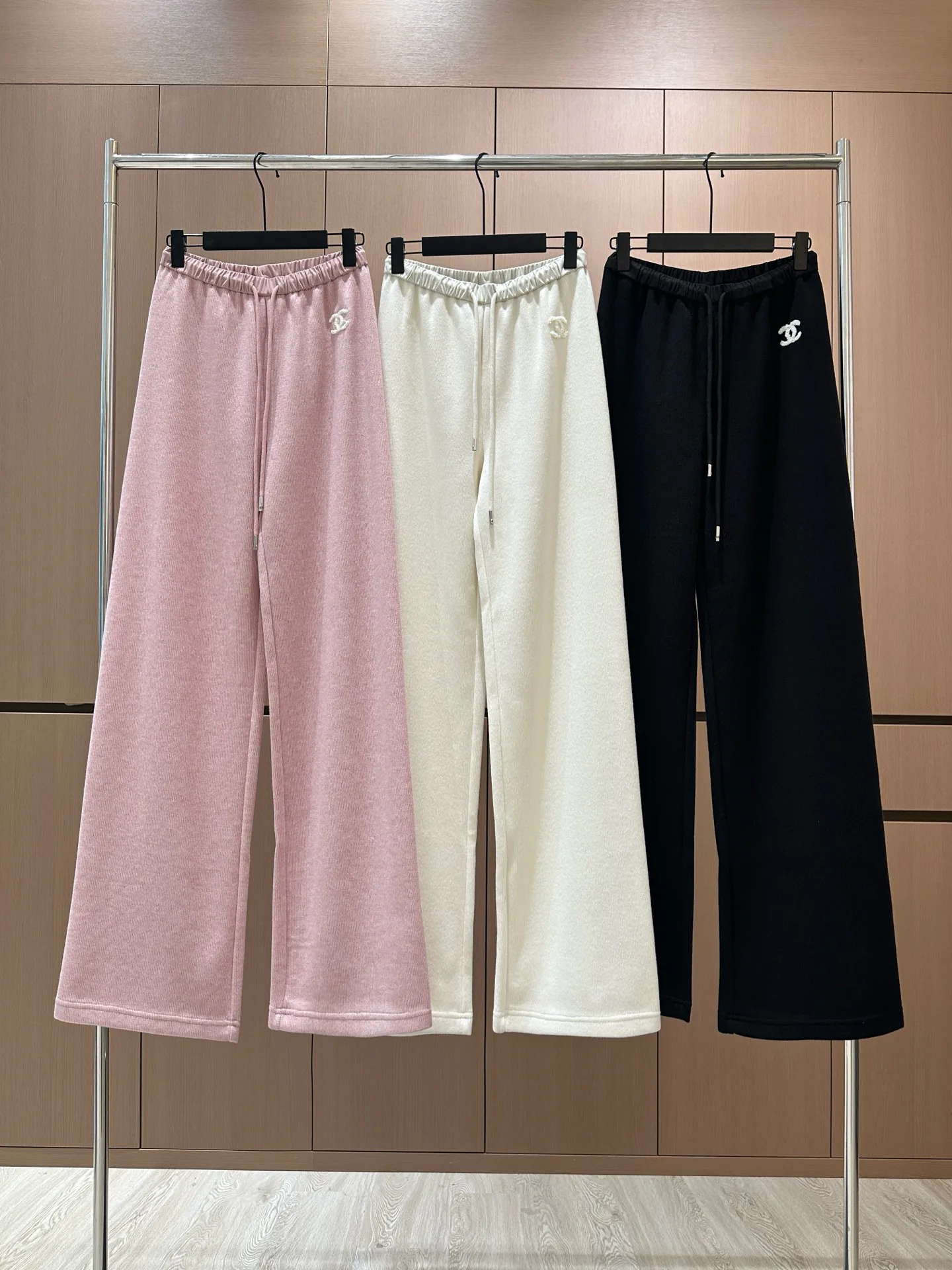 Брюки Женские Chanel 239187