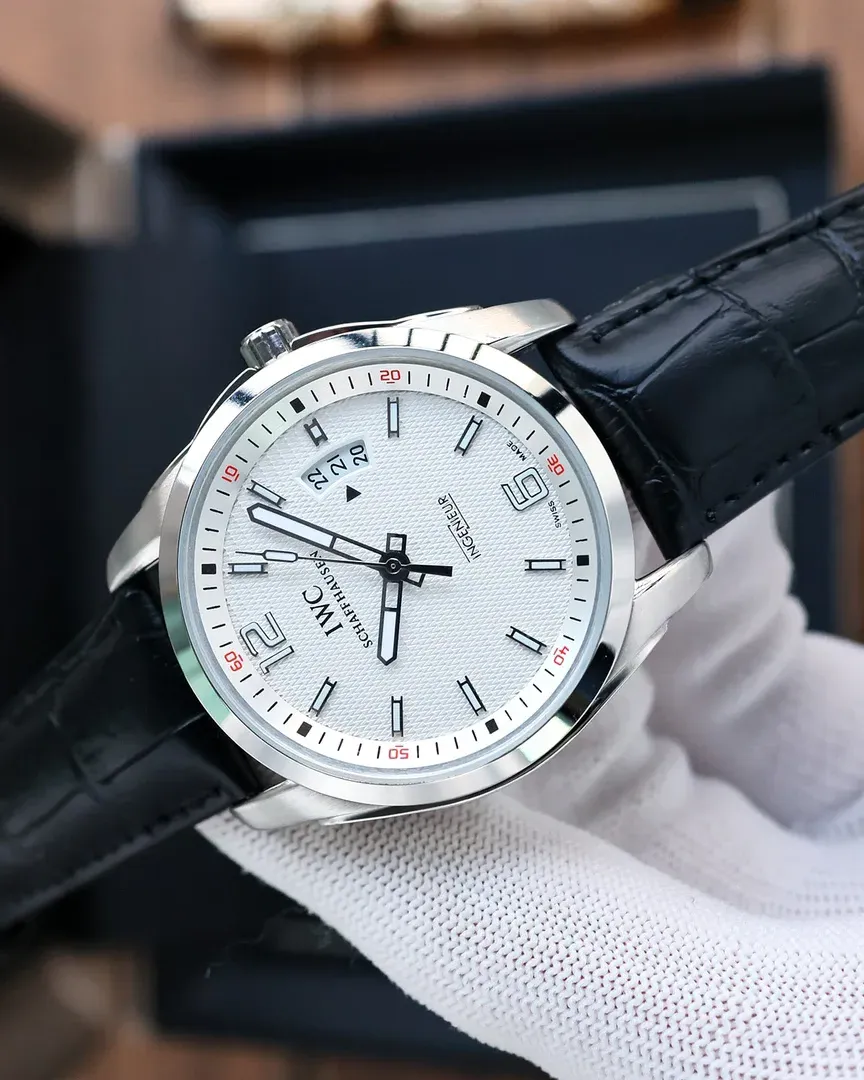 Часы Мужские Iwc 24011