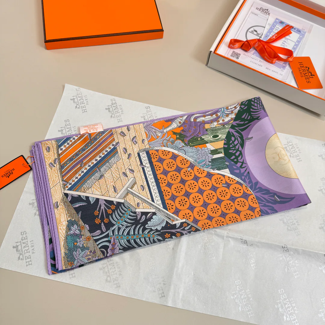 Платки Hermes 11362312