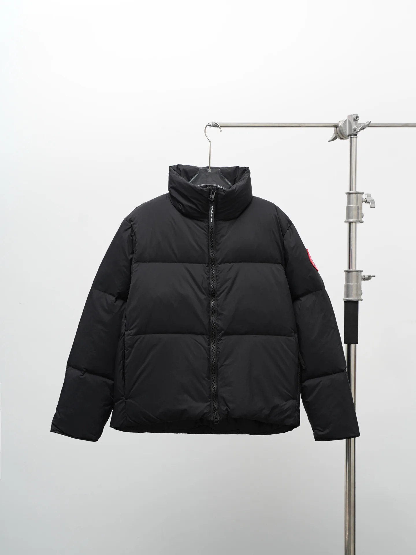 Куртки И Пуховики Мужские Canada Goose 1536070