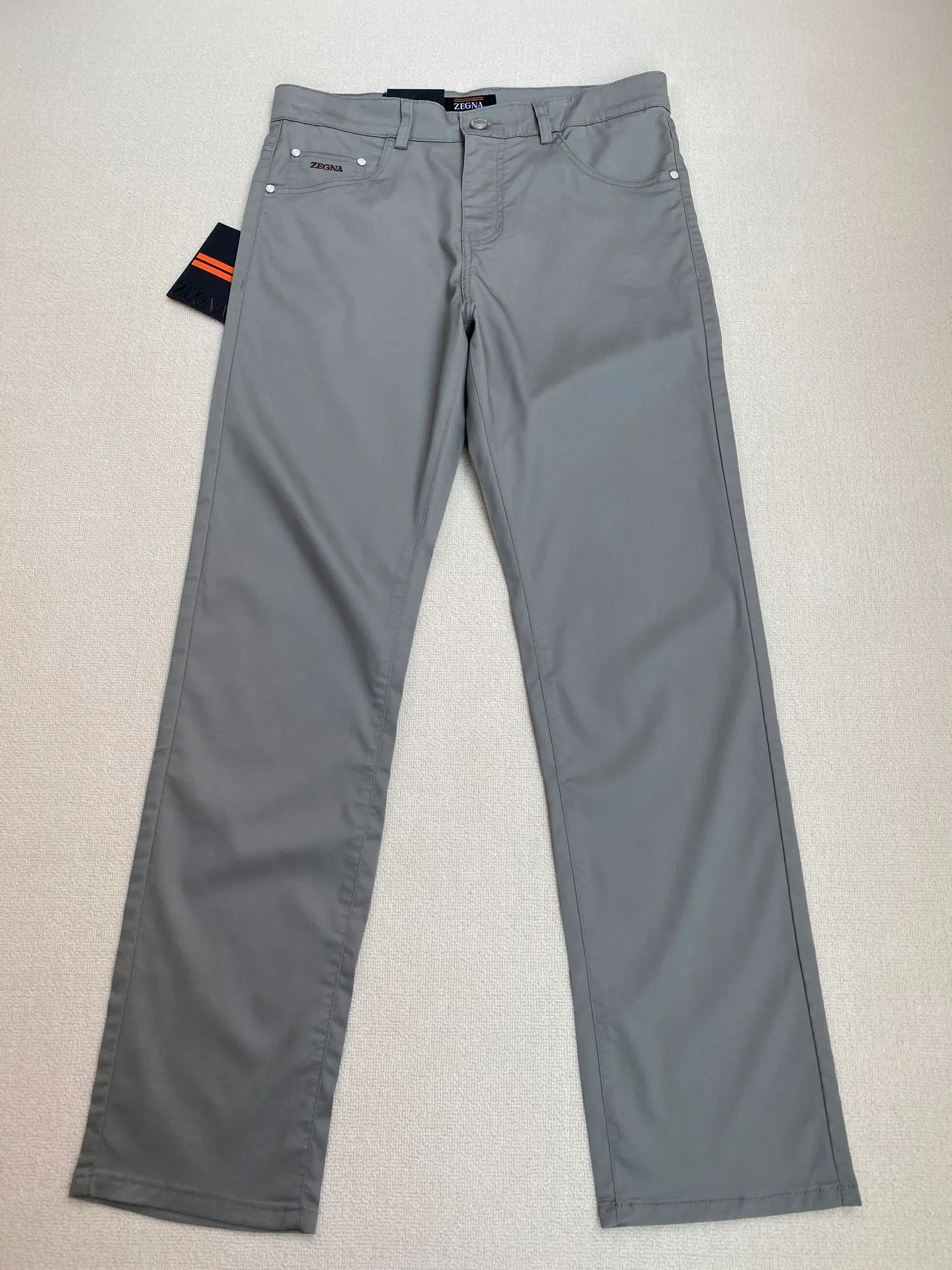 Брюки Мужские Zegna 11960204