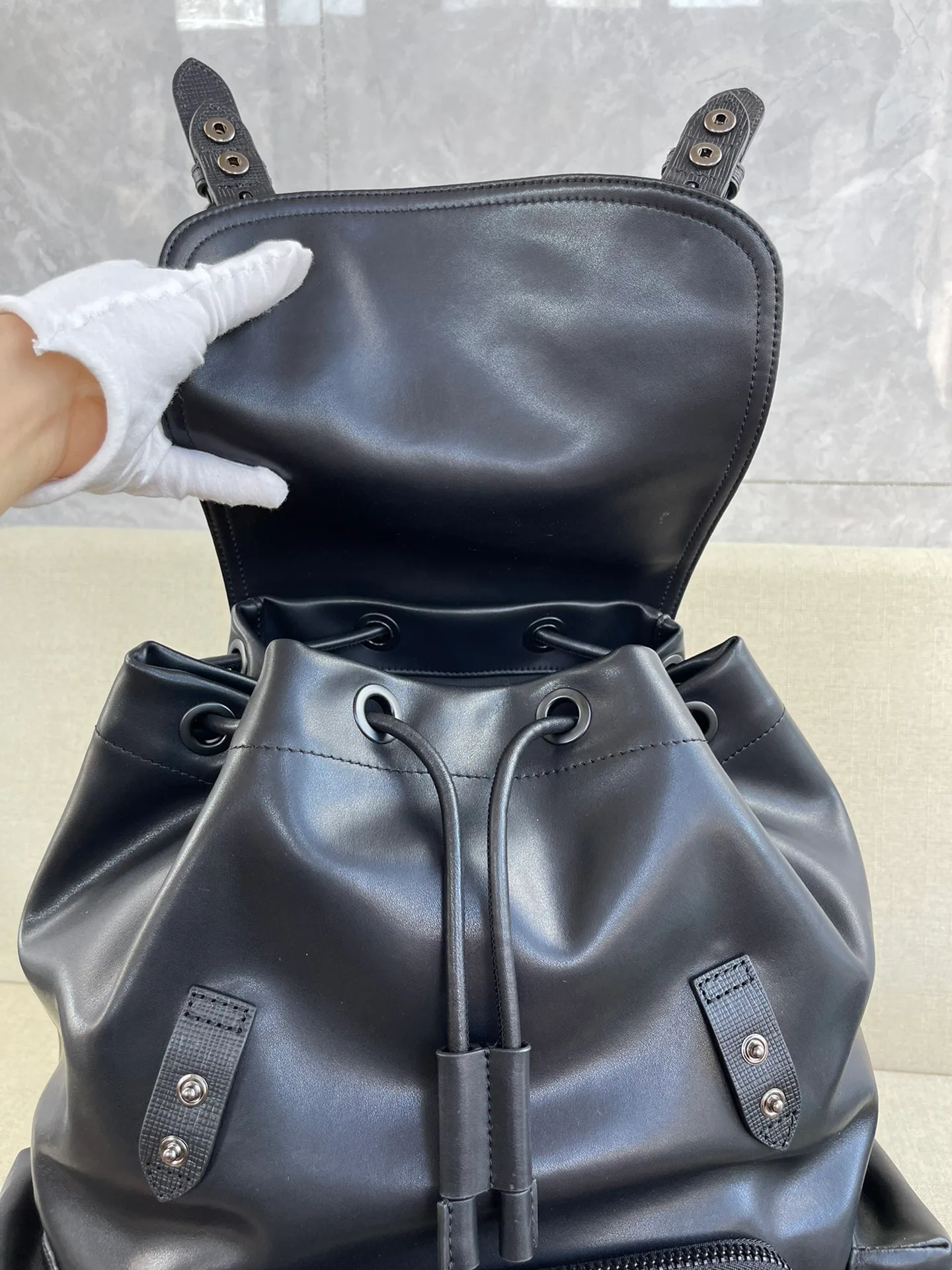 Рюкзаки Женские Burberry 13679511