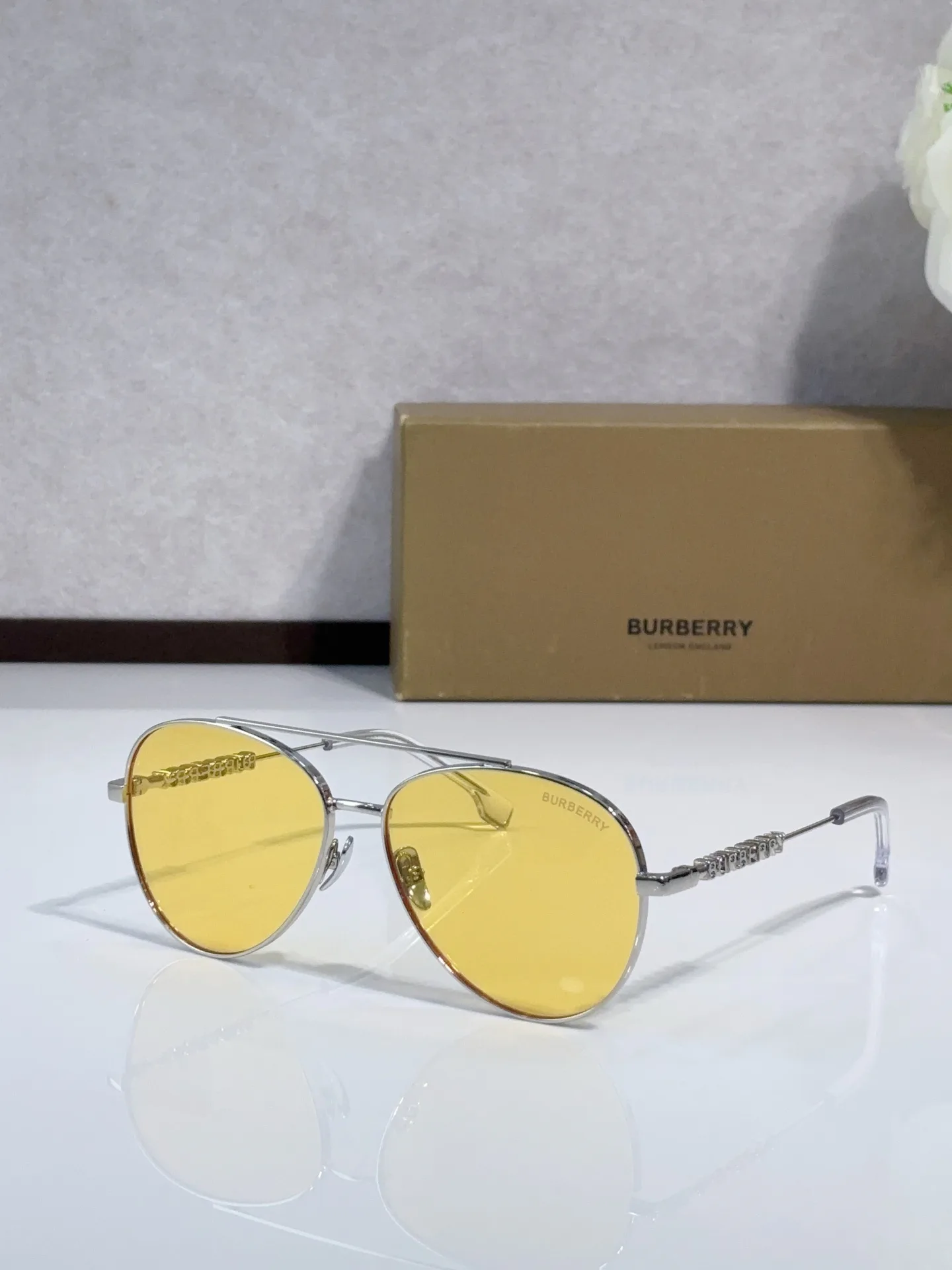 Очки Burberry 153278