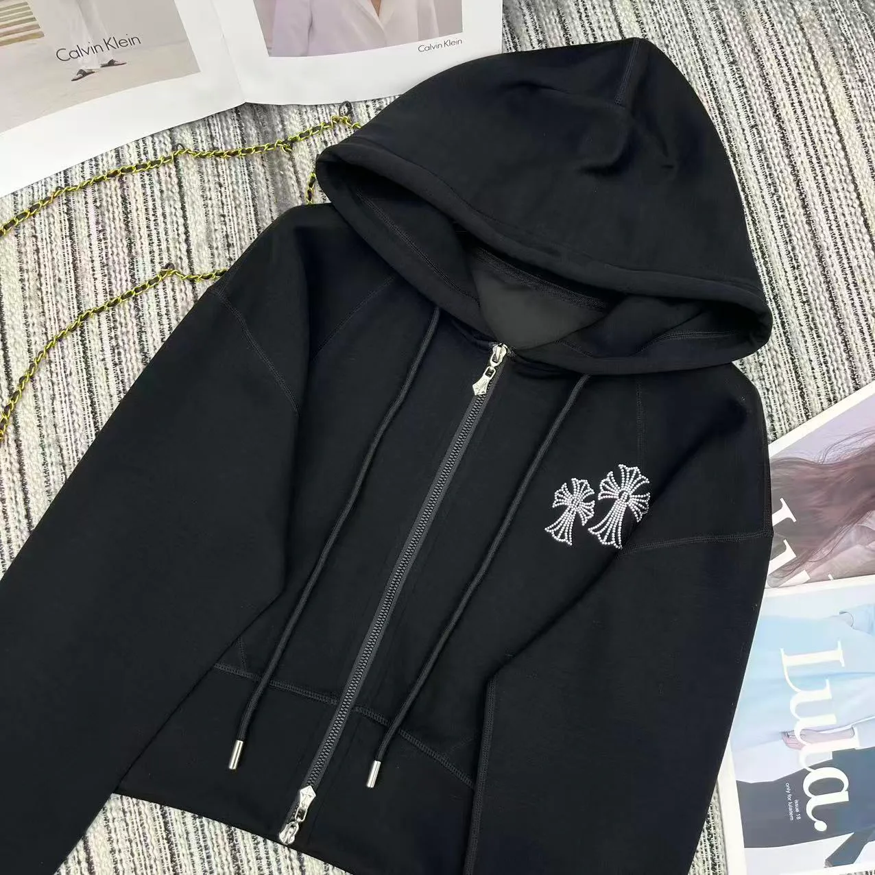 Костюмы Женские Chrome Hearts 11470197