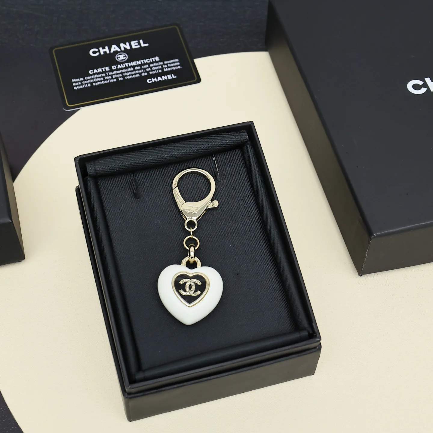 Ключницы Chanel 225123