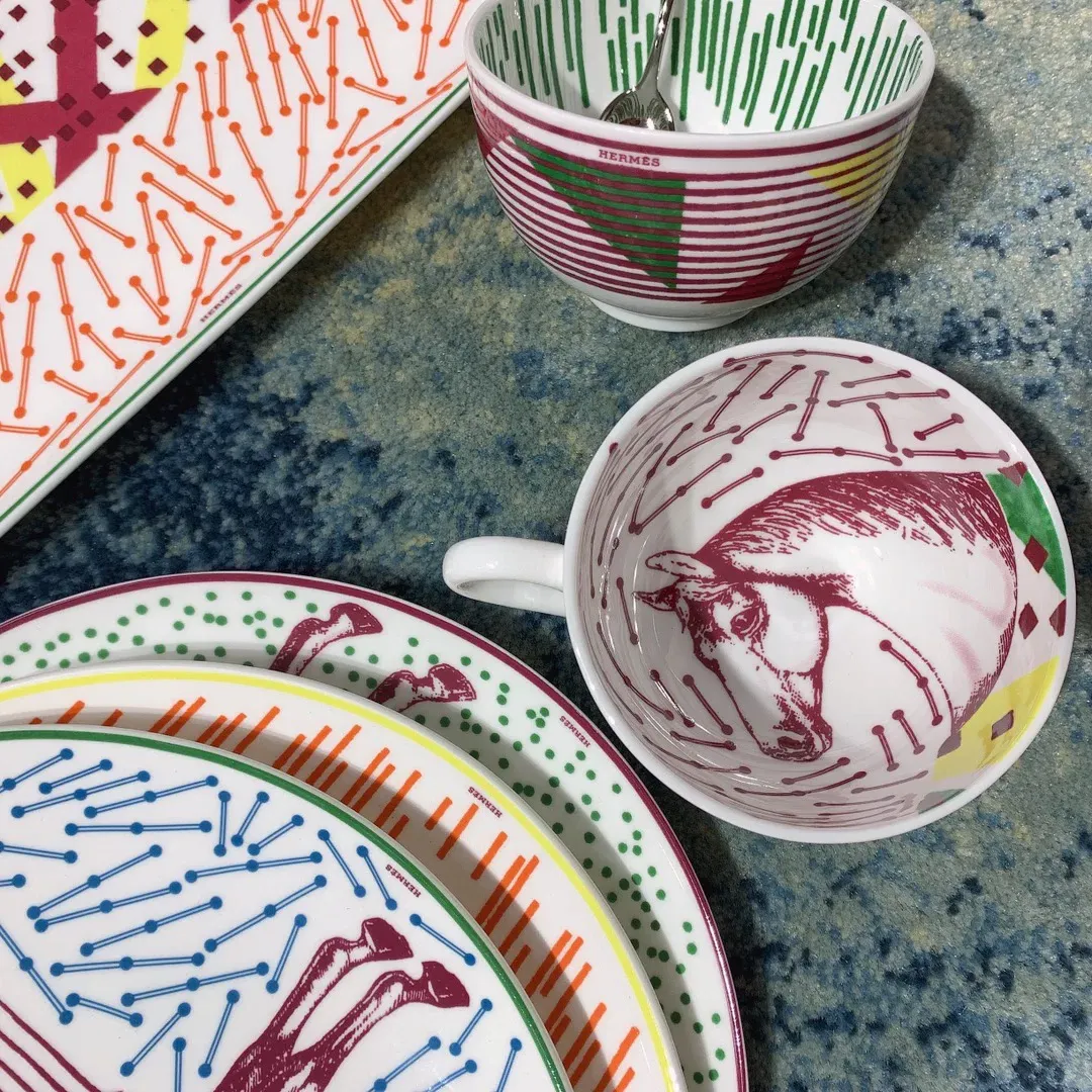 Посуда Hermes 5230230