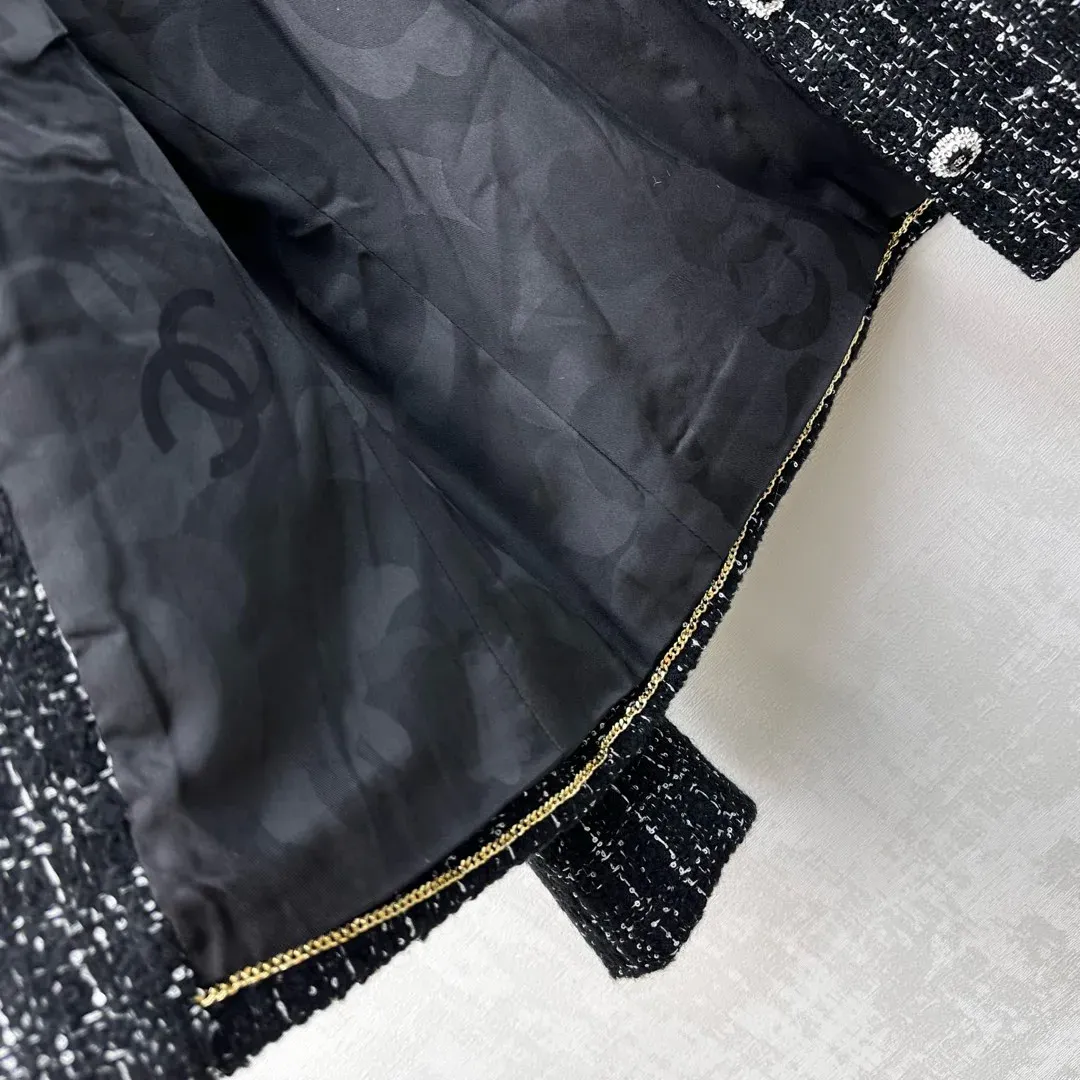 Жакеты Женские Chanel 1567555