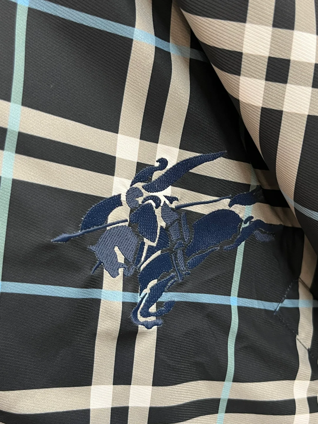 Куртки И Пуховики Мужские Burberry 32965