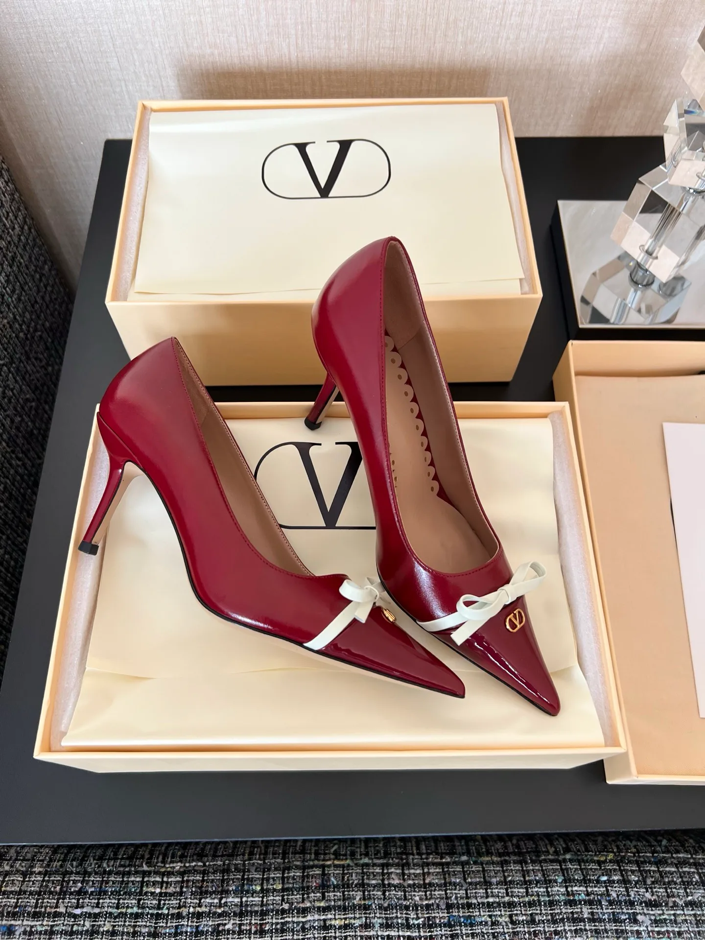 Туфли Женские Valentino 17480221