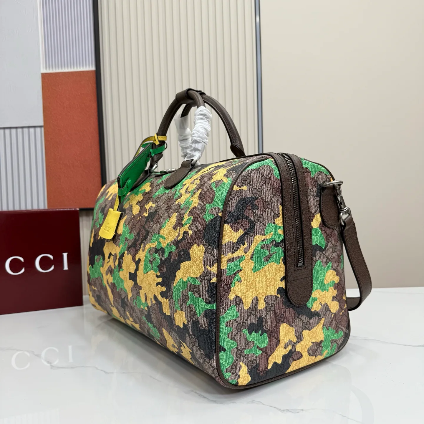 Дорожные Сумки Женские Gucci 6677788