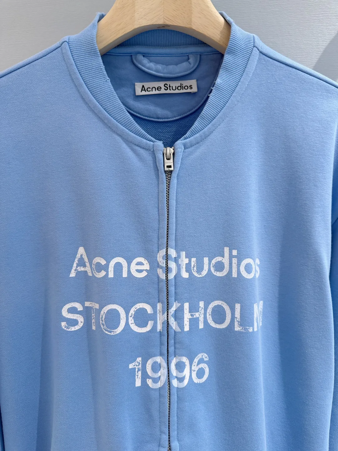 Свитшоты И Худи Женские Acne Studios 18585665